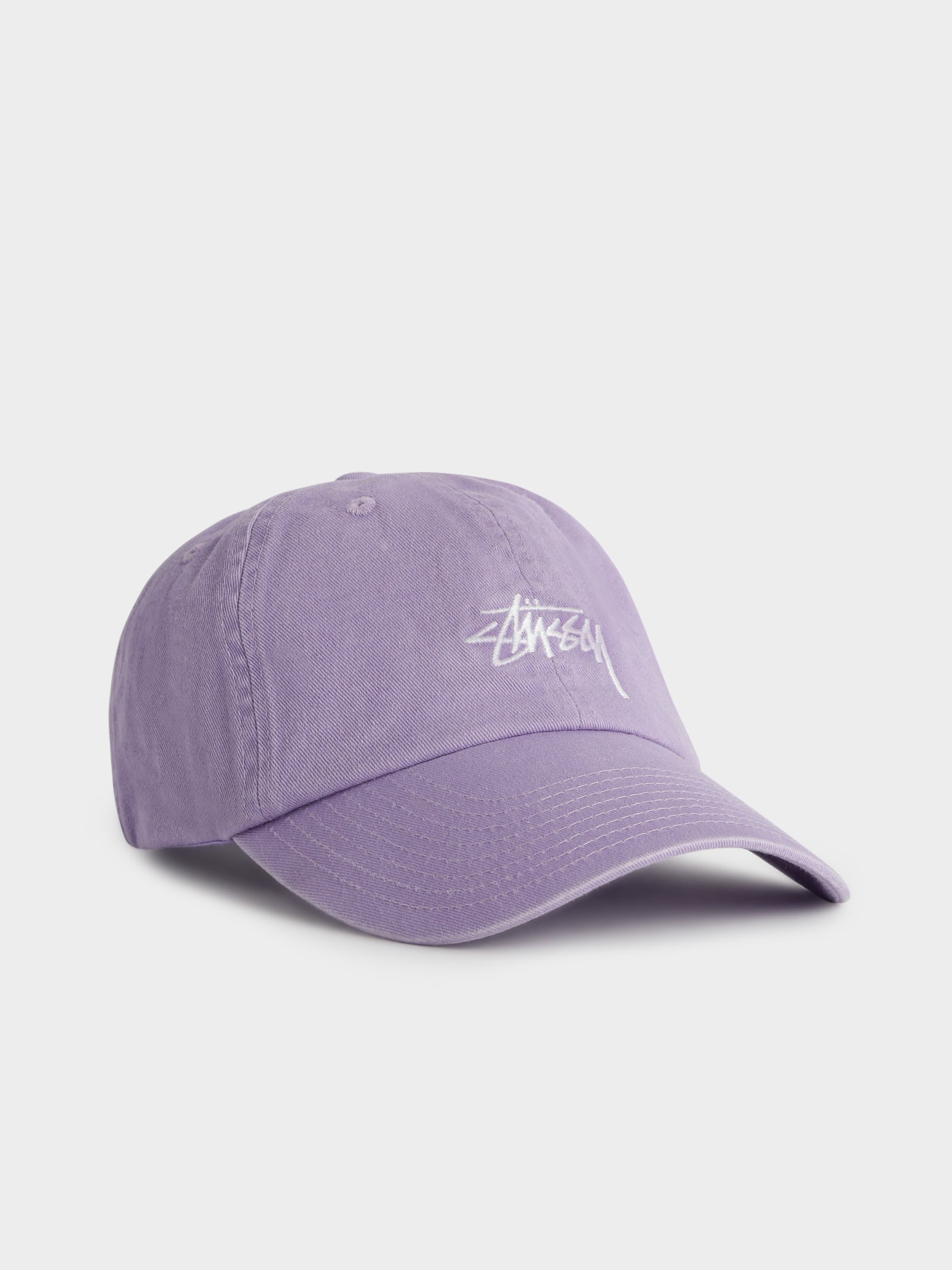Stock Low Pro Cap