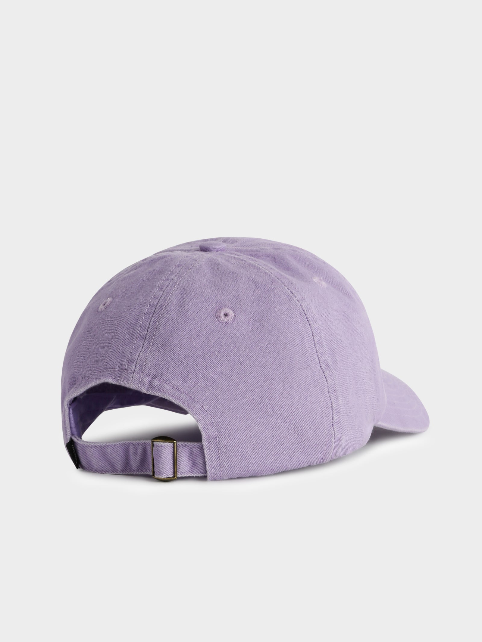 Stock Low Pro Cap