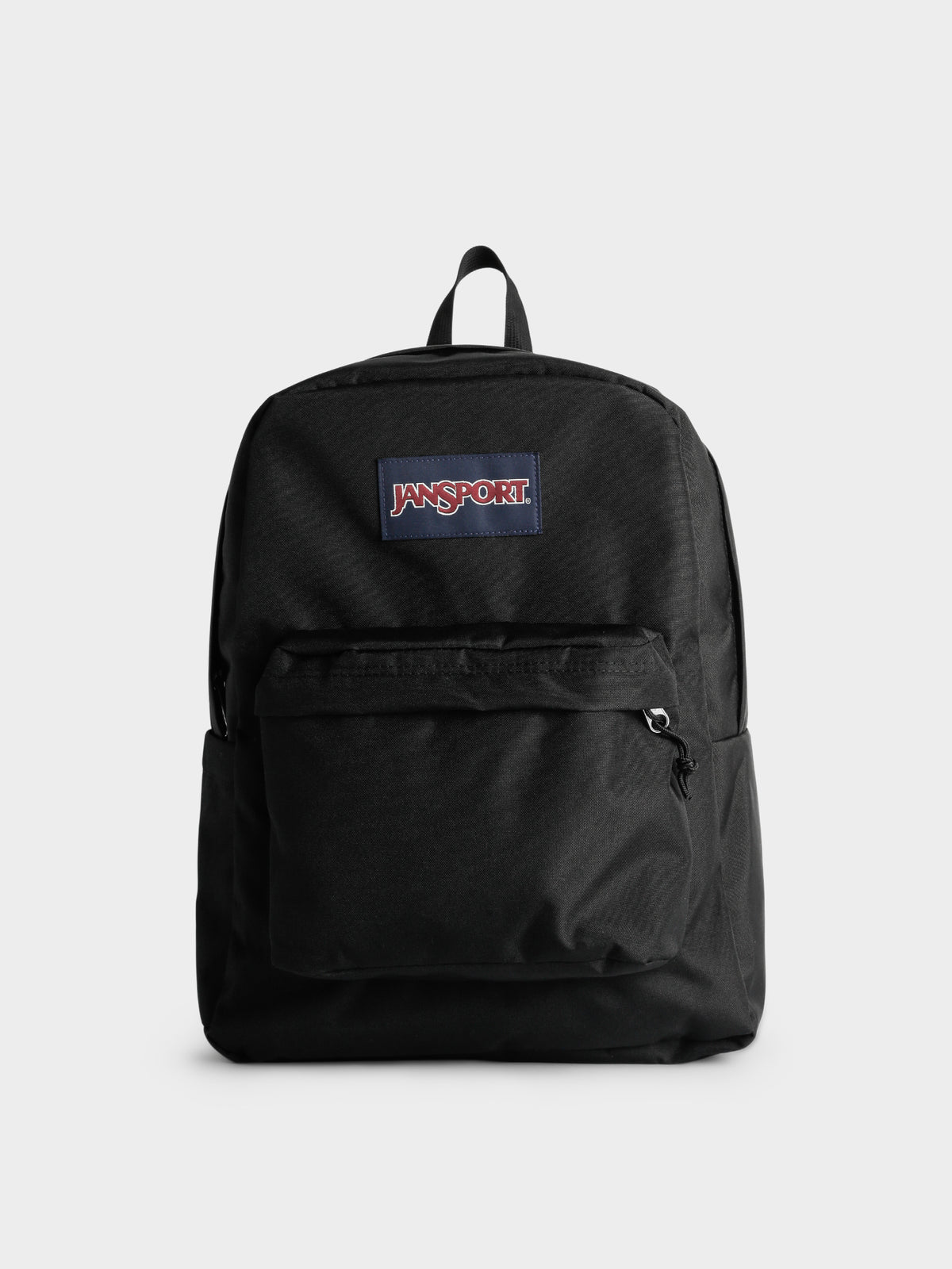 Superbreak Backpack in Black