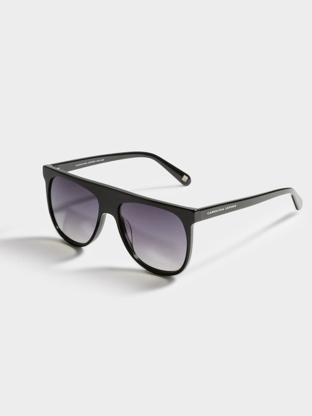 Polo Sunglasses in Black