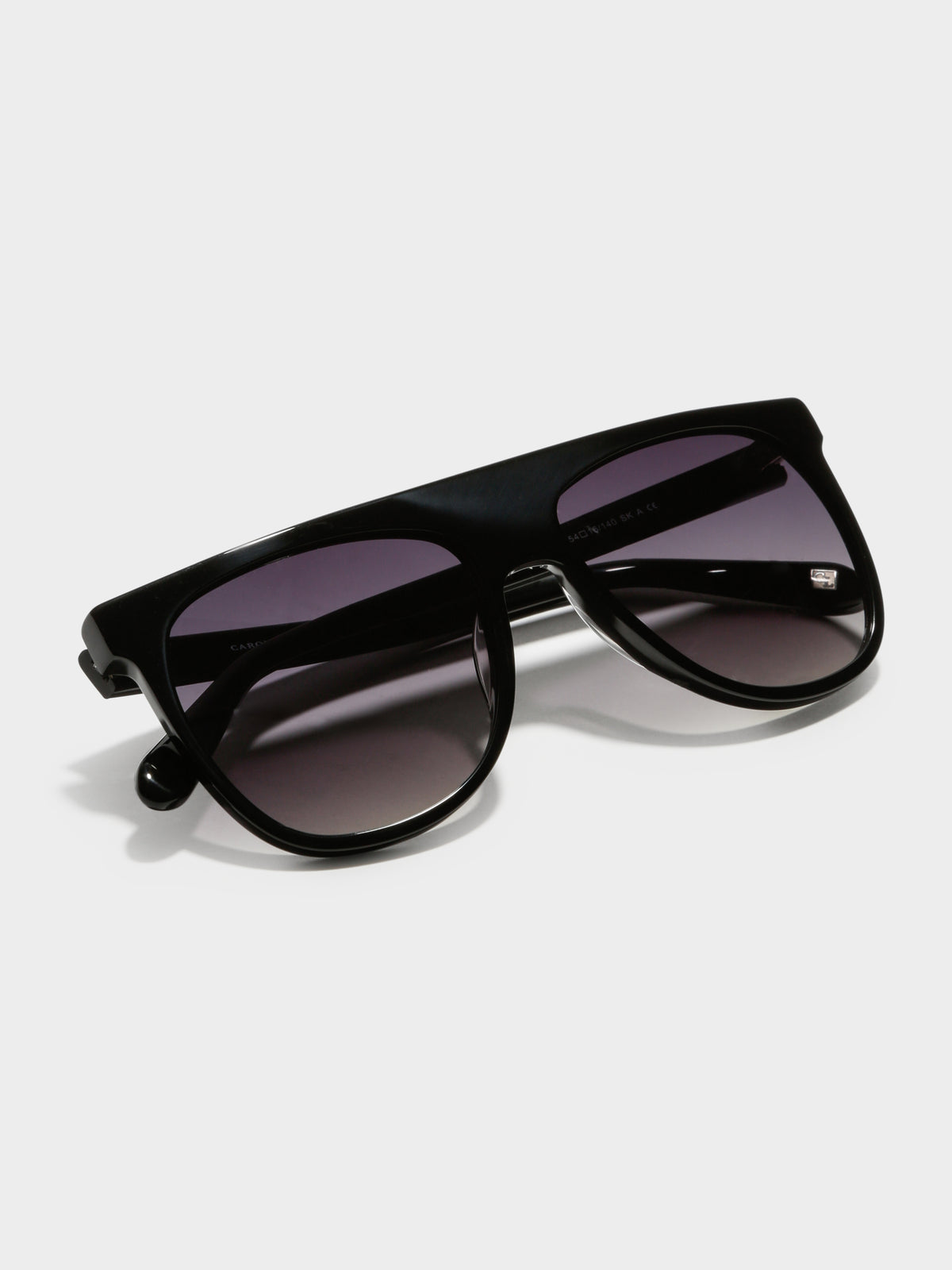 Polo Sunglasses in Black