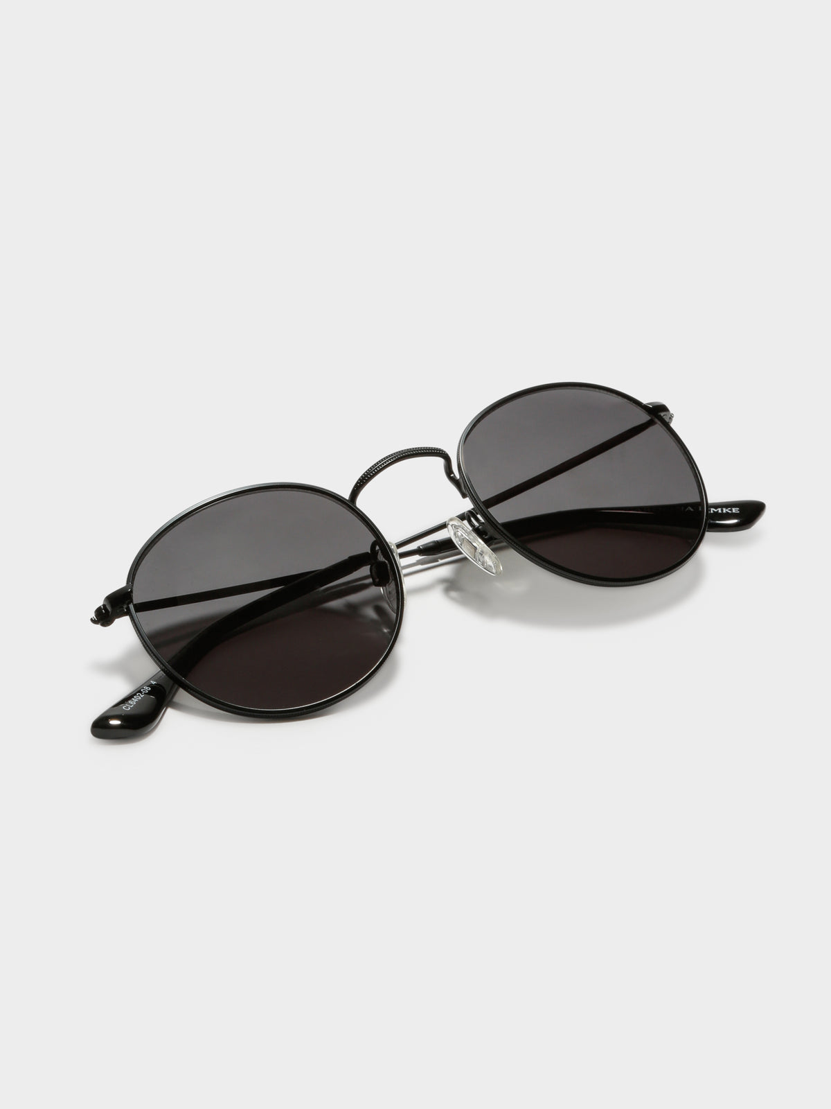 Carprince Sunglasses in Black