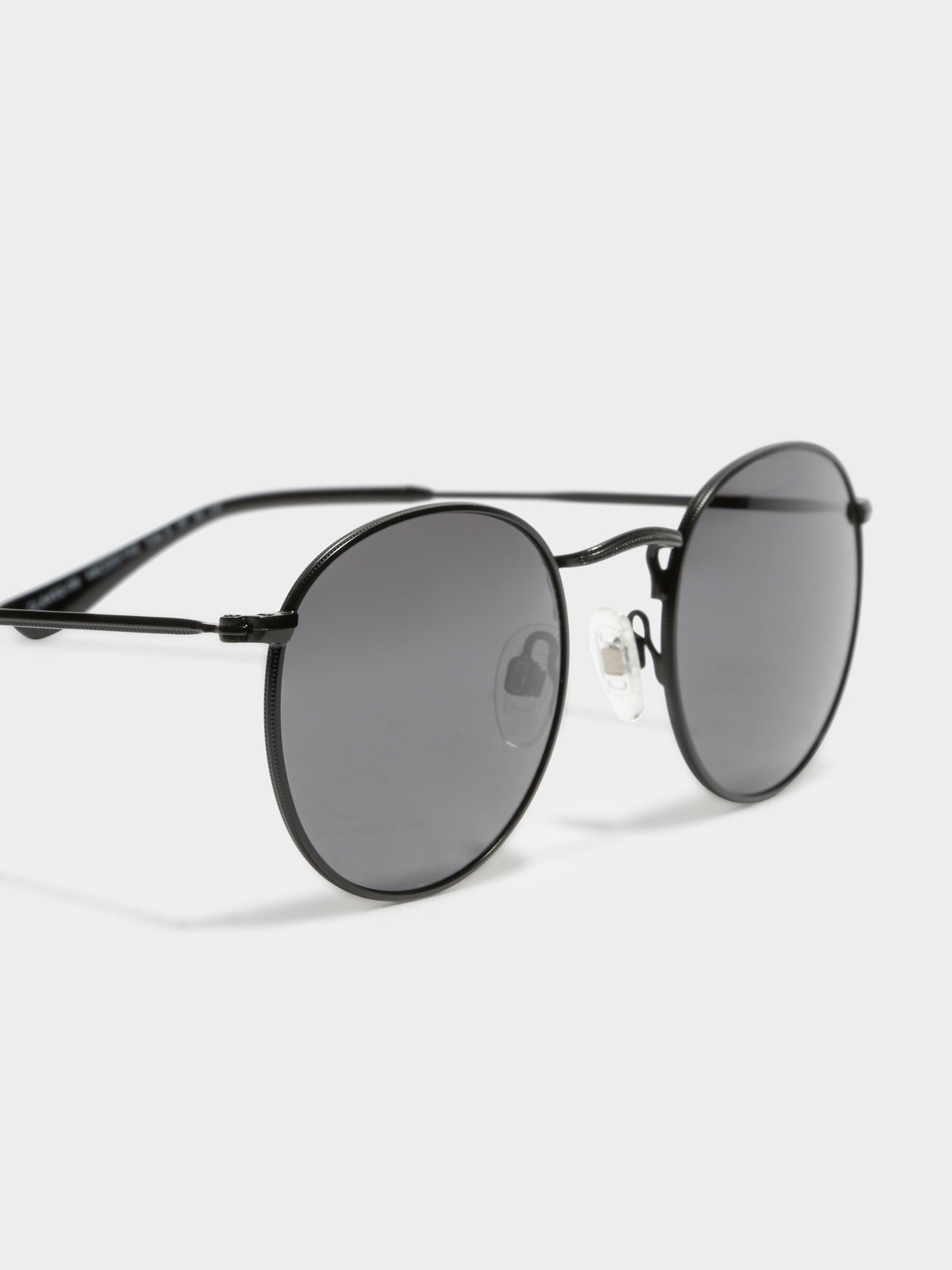 Carprince Sunglasses in Black