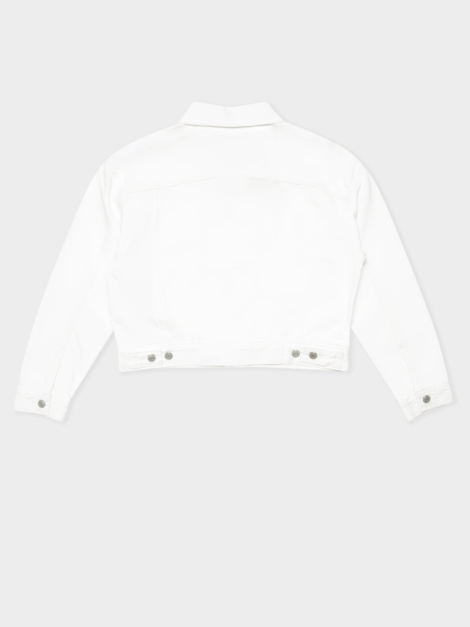 Heritage Trucker Demin Jacket