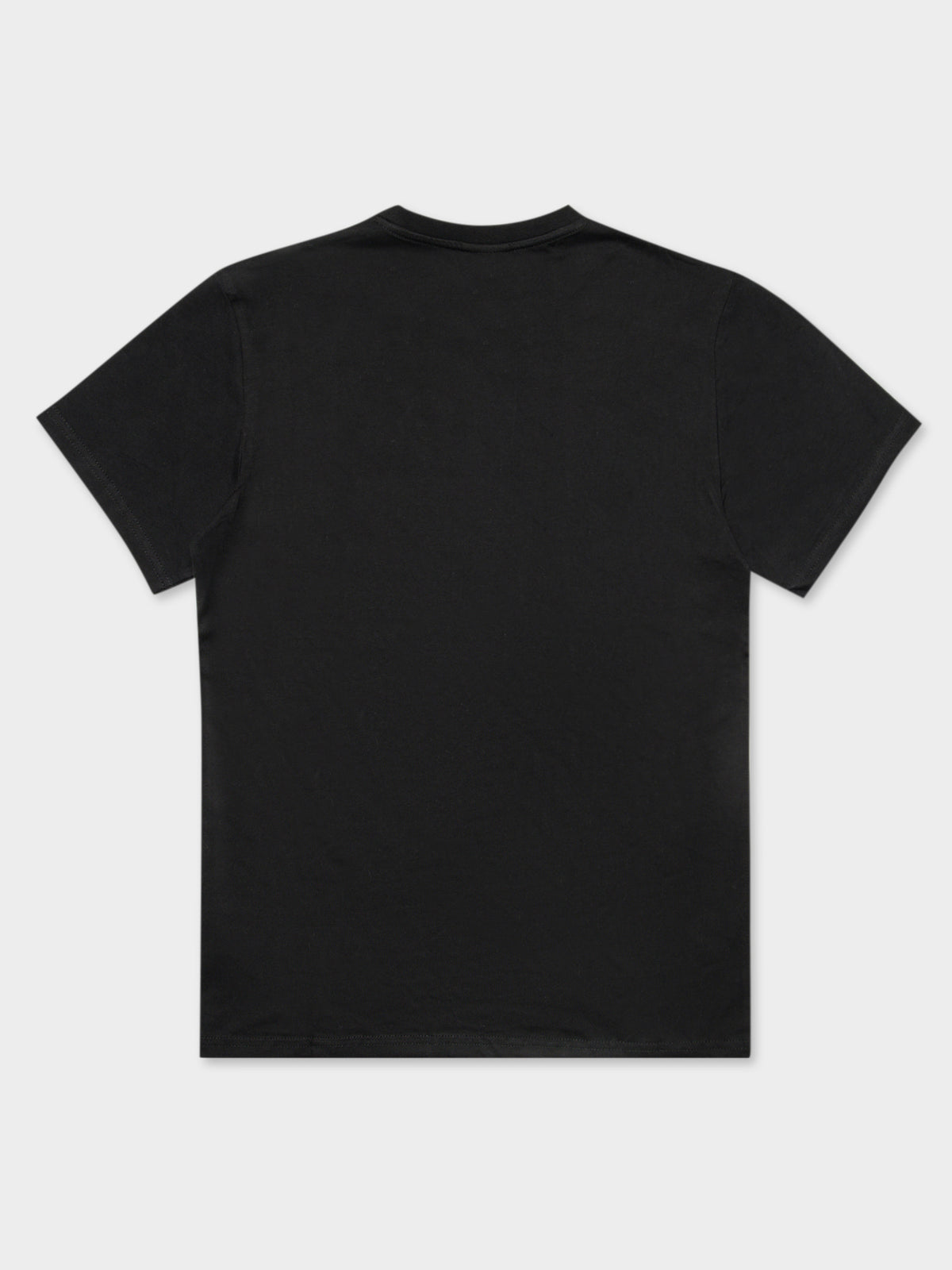 Albany T-Shirt in Black
