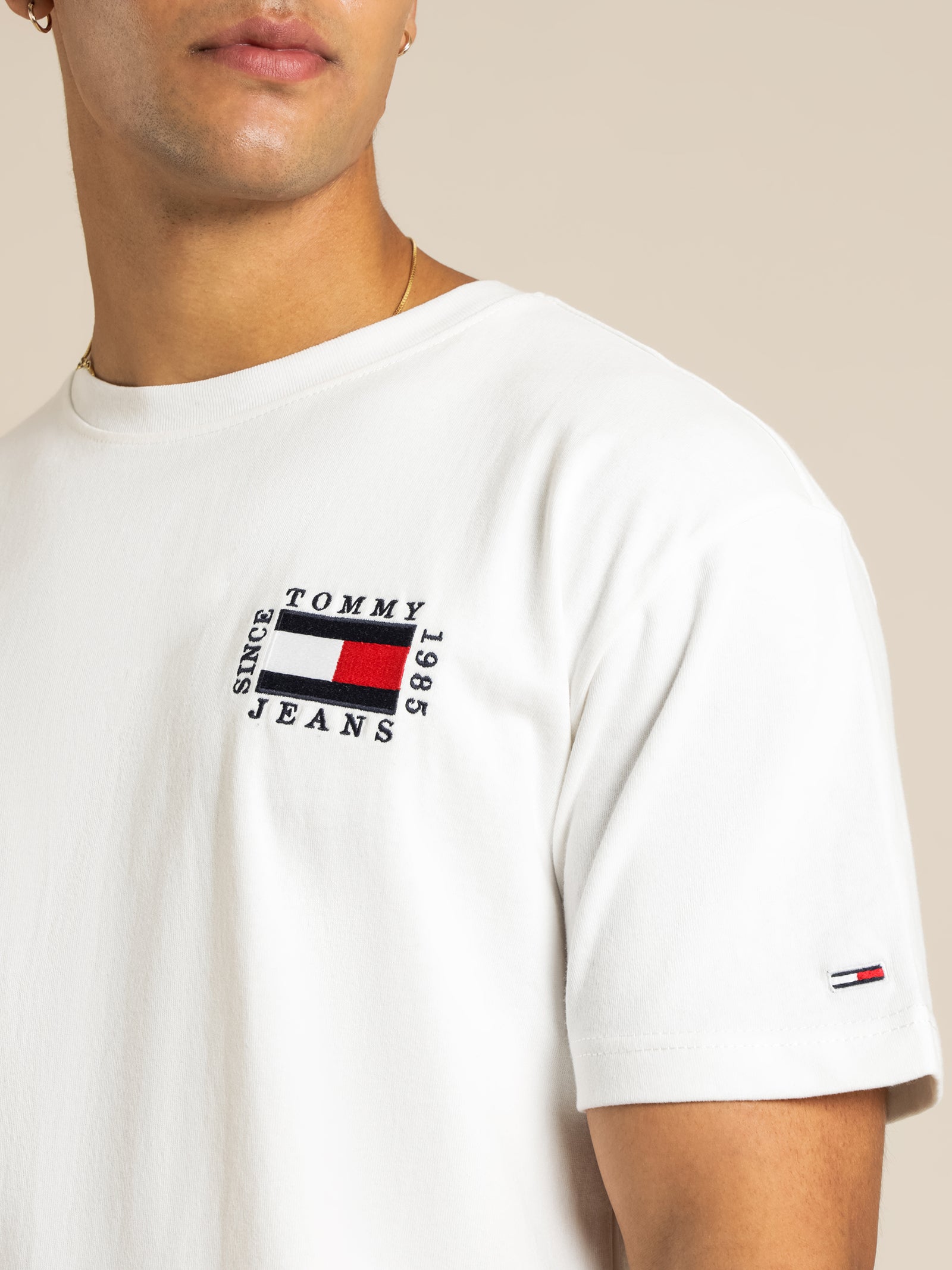 Box Flag T-Shirt