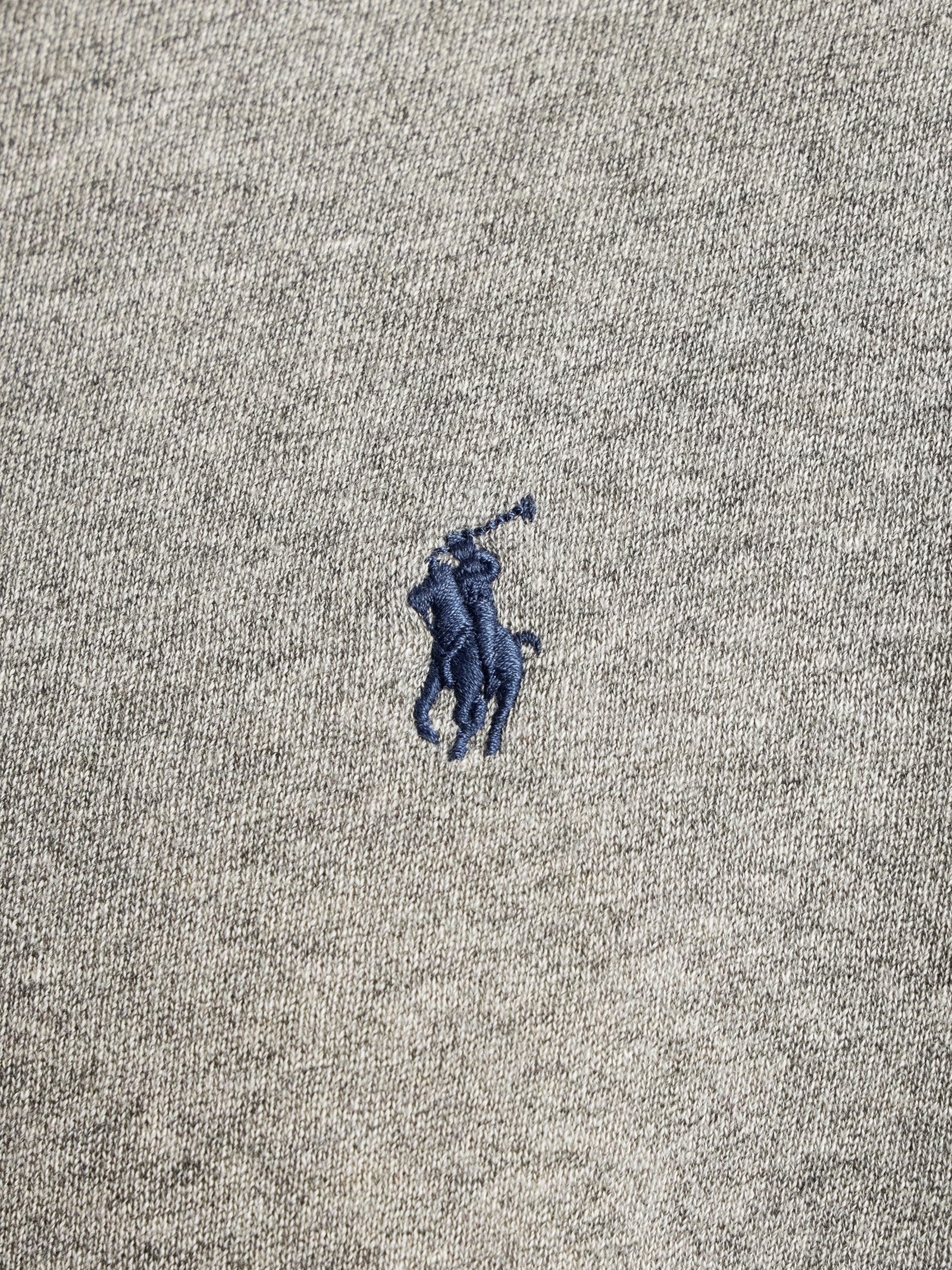 Long Sleeve Crew Sweater