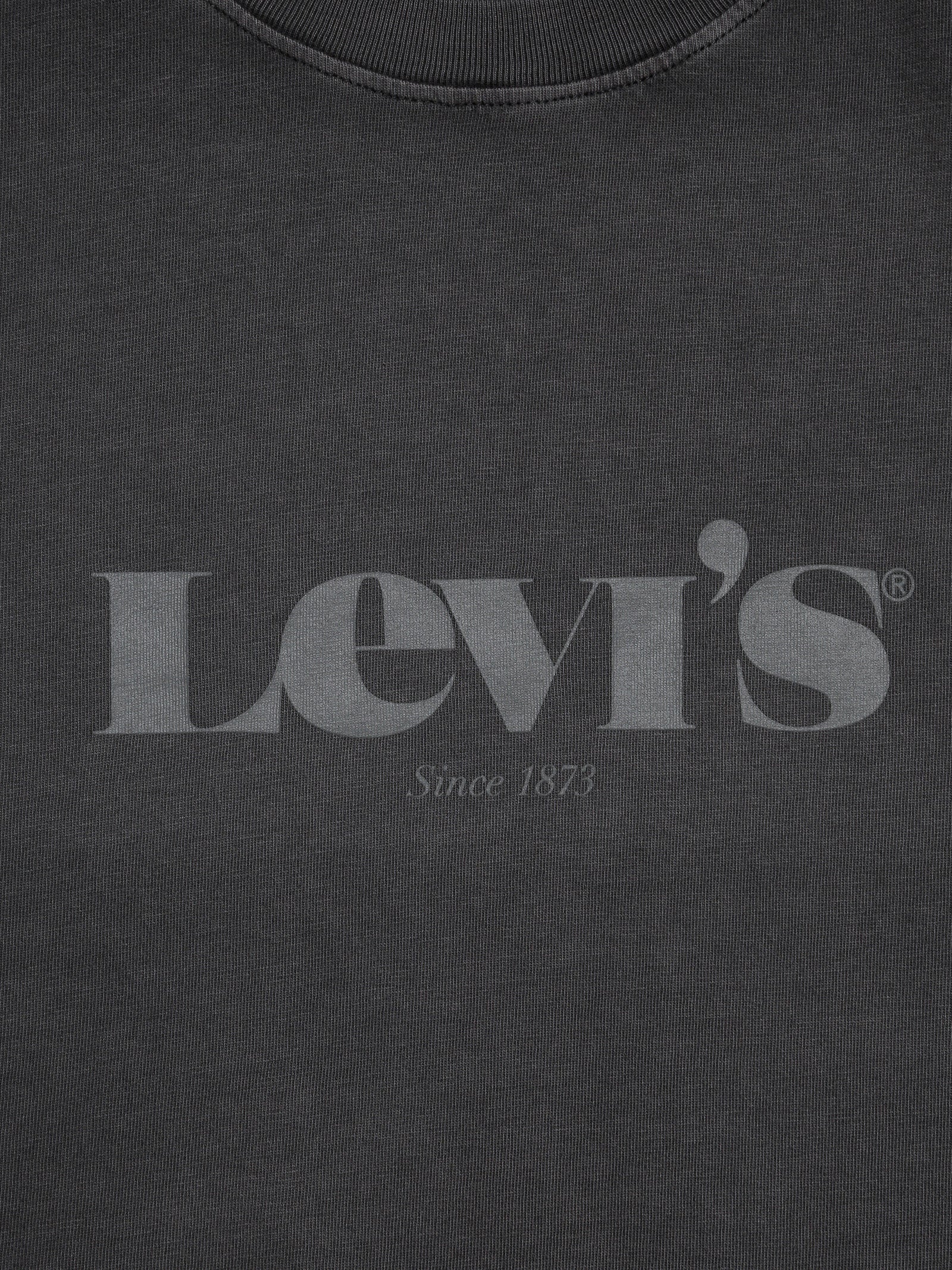 Relaxed Logo T-Shirt