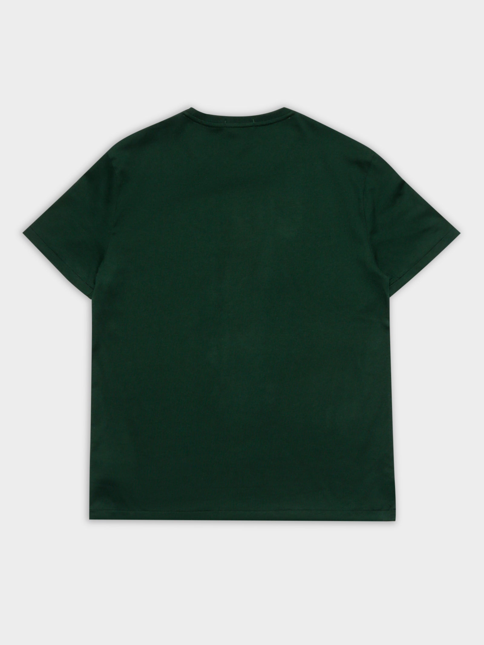 Polo Bear Short Sleeve T-Shirt