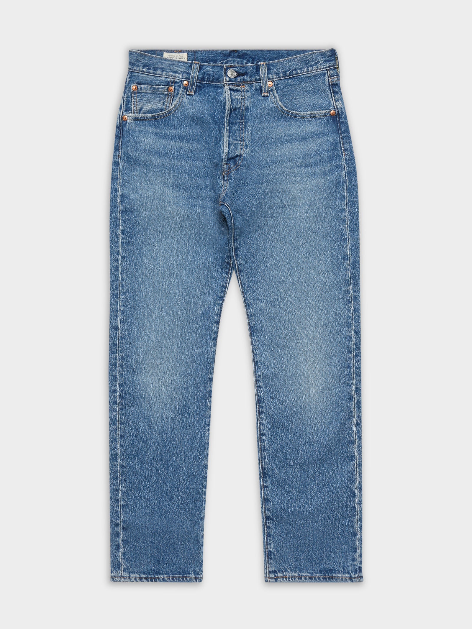 501 '93 Straight Jeans
