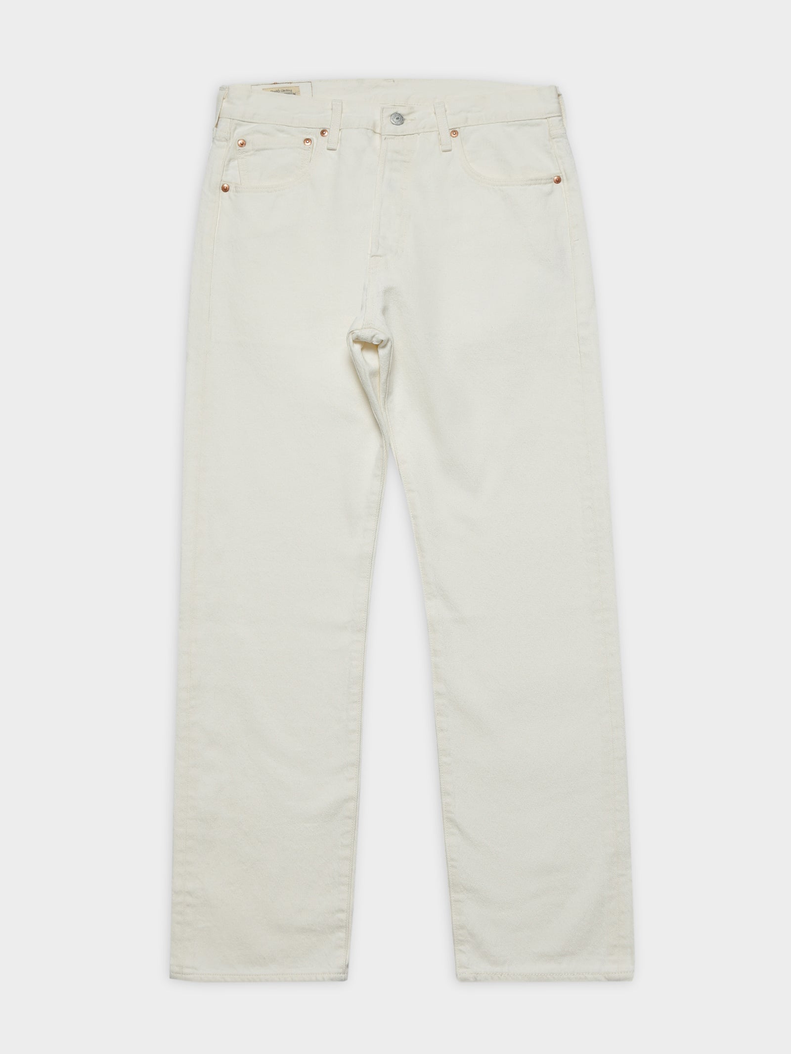 501 '93 Straight Jeans