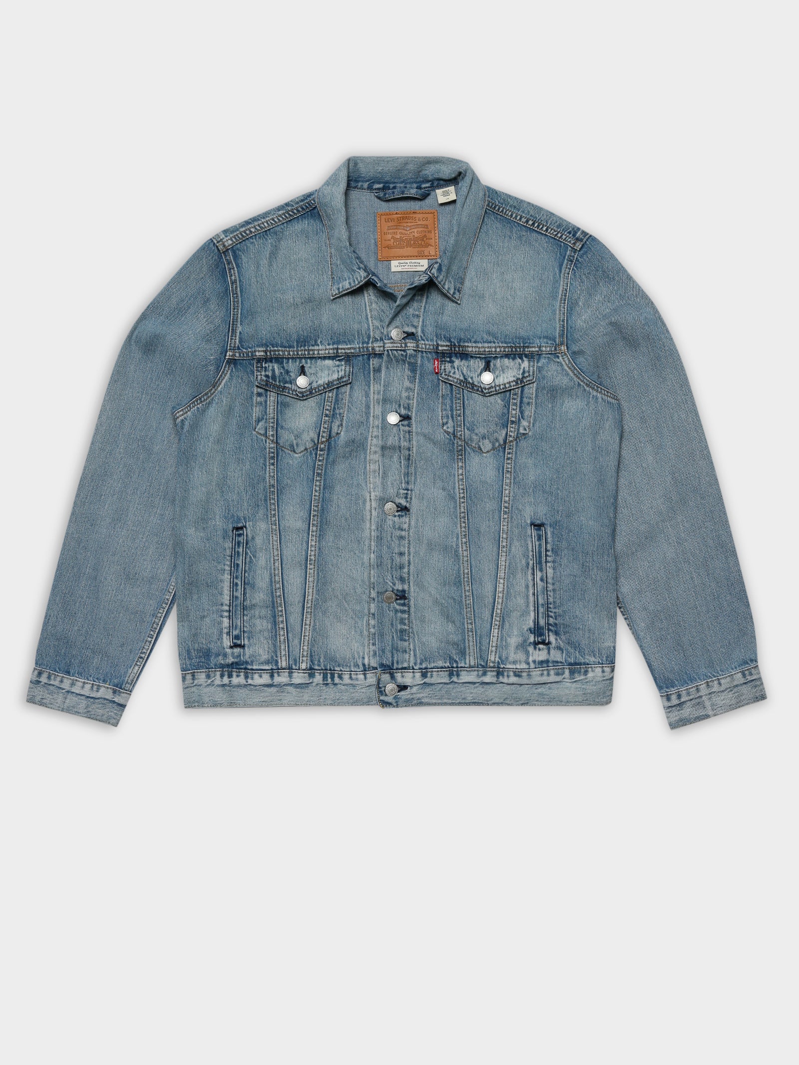 Trucker Jacket