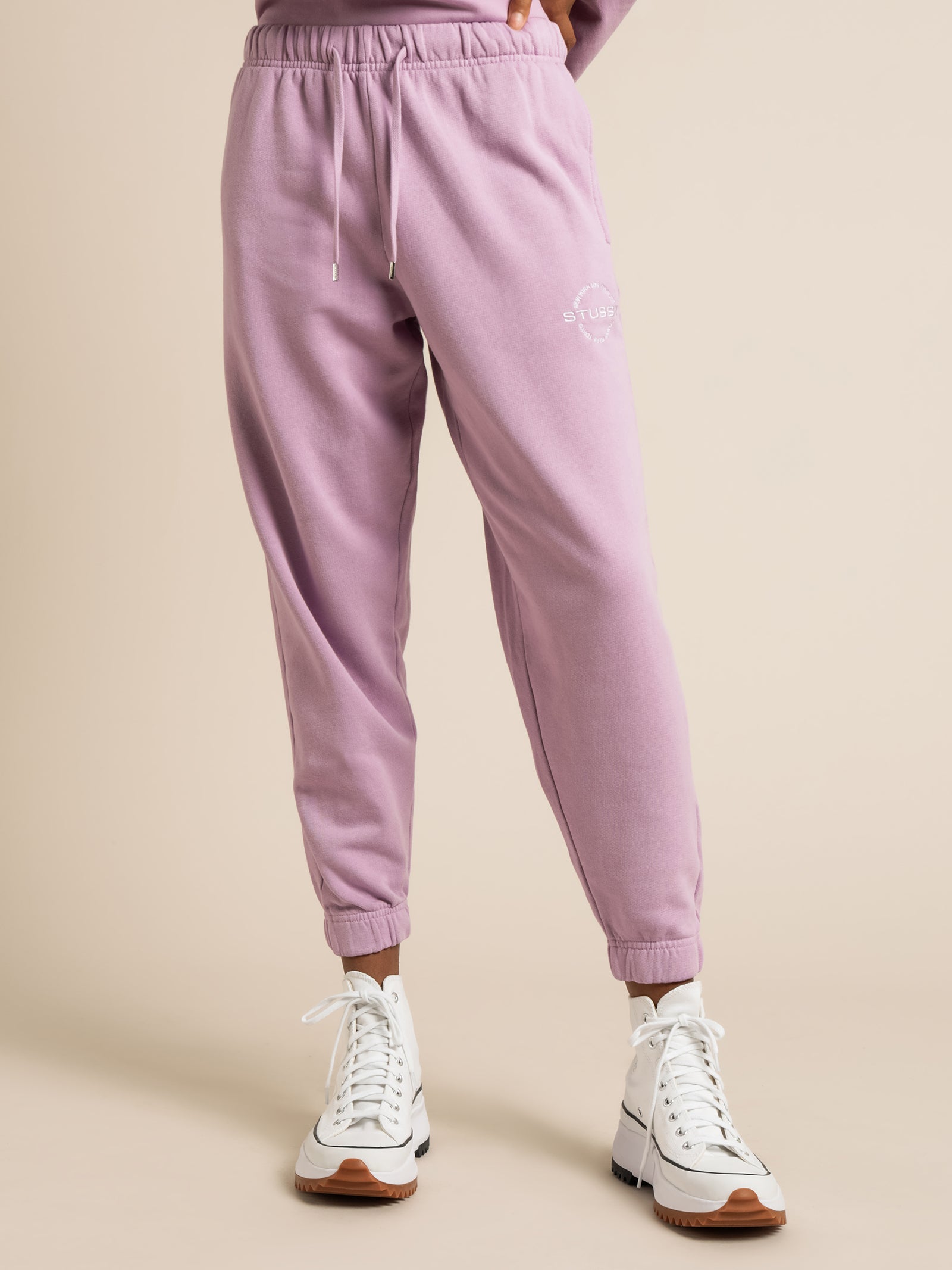 City Circle Track Pants