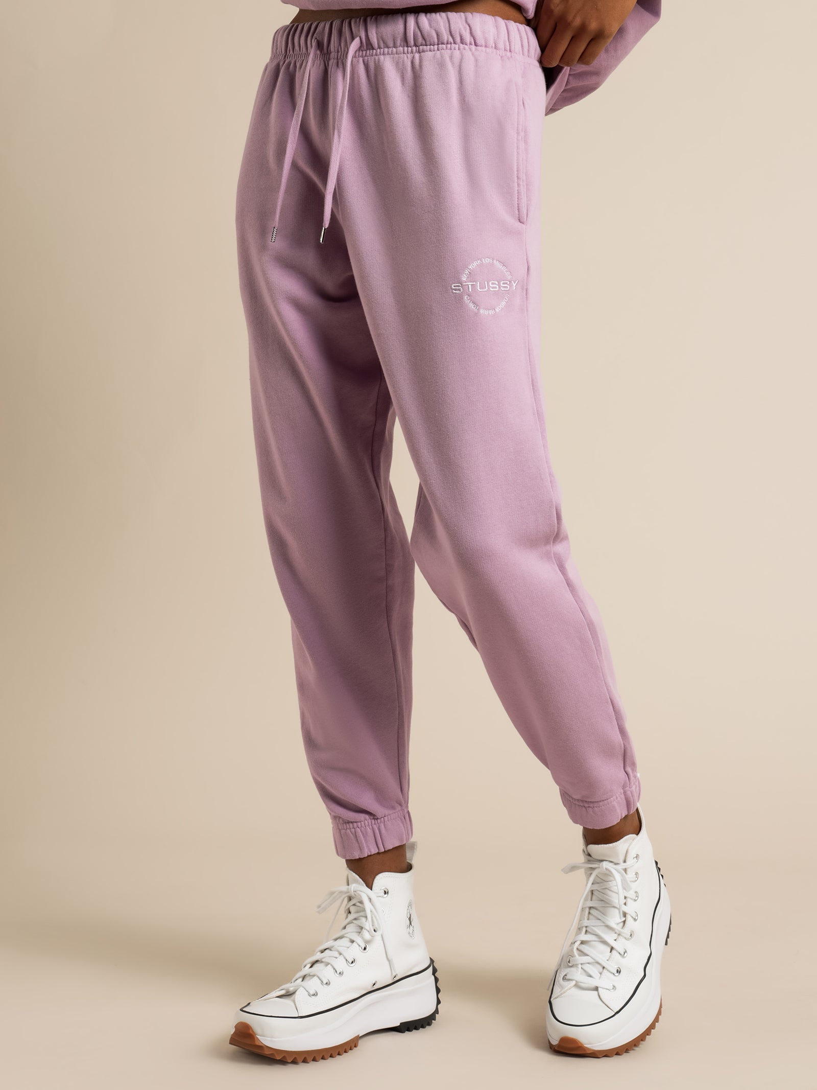 City Circle Track Pants