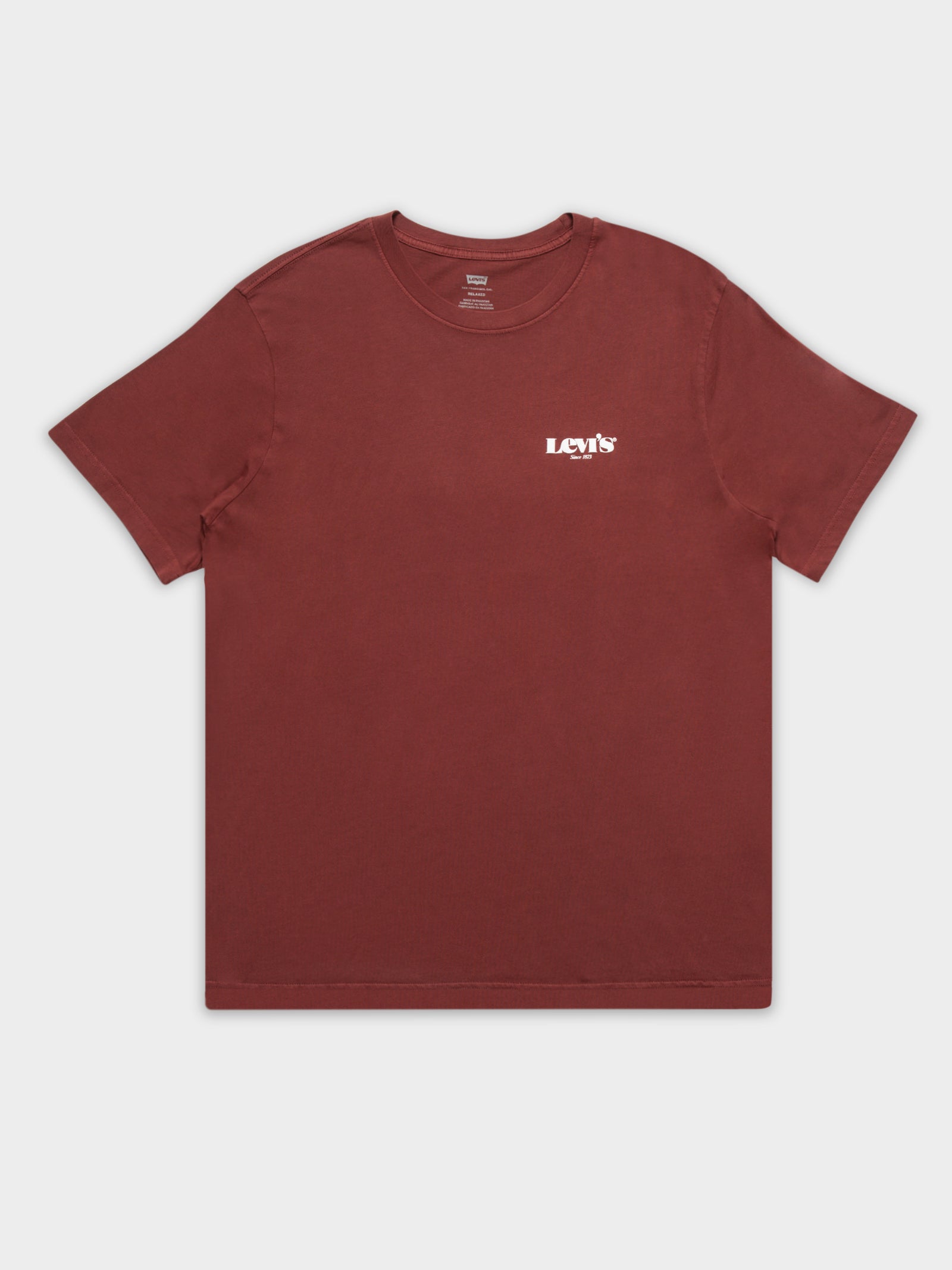 Relaxed Logo T-Shirt