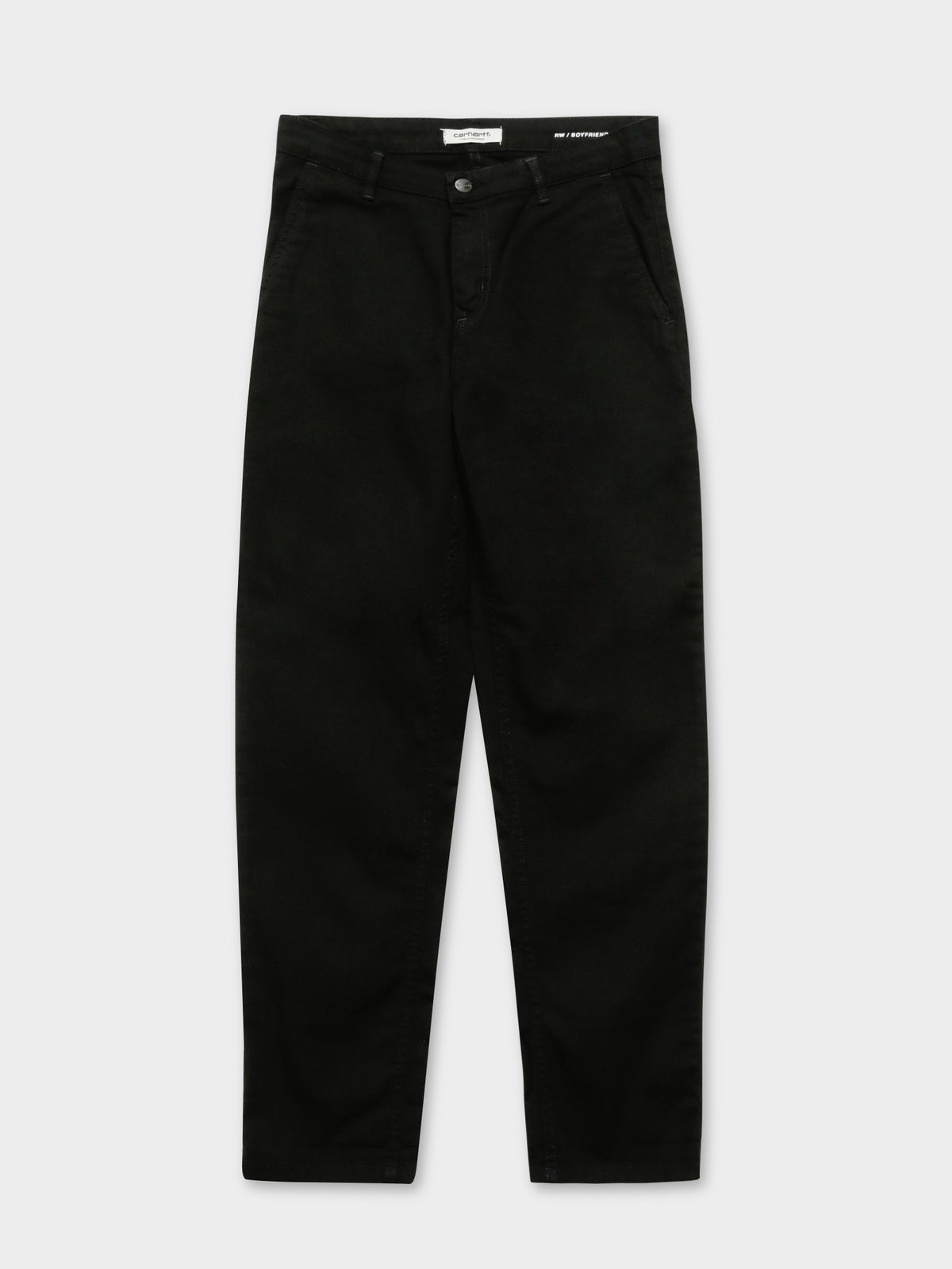 Pierce Pants in Black