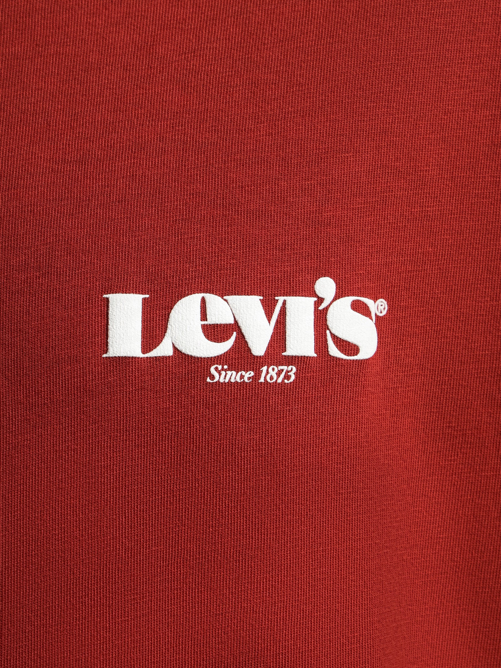 Relaxed Logo T-Shirt