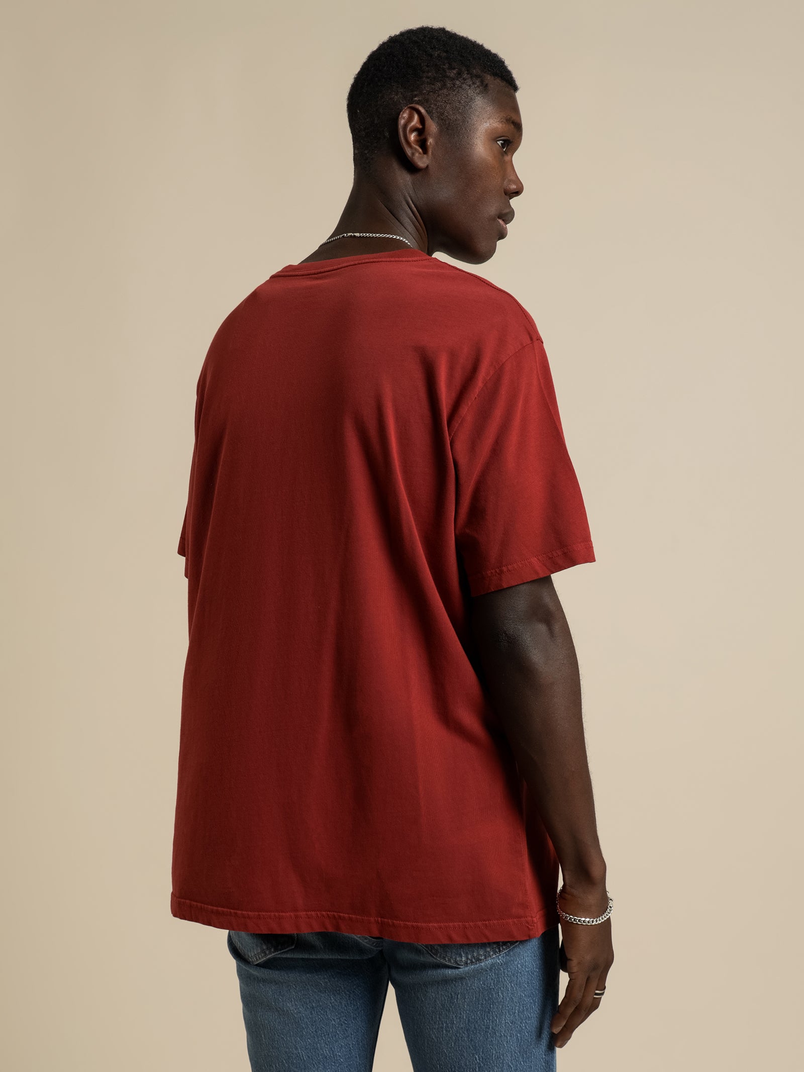 Relaxed Logo T-Shirt