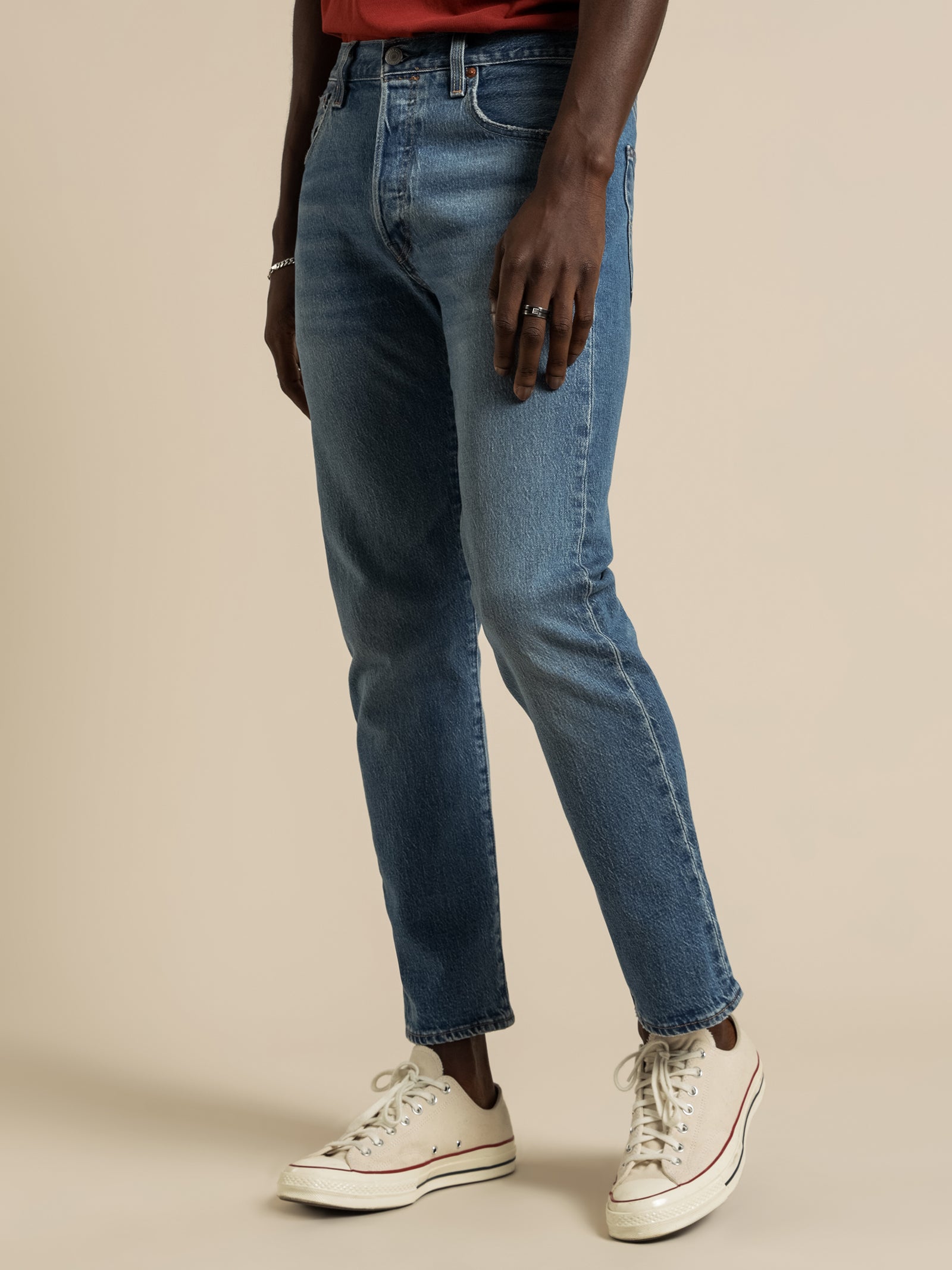 501 '93 Straight Jeans