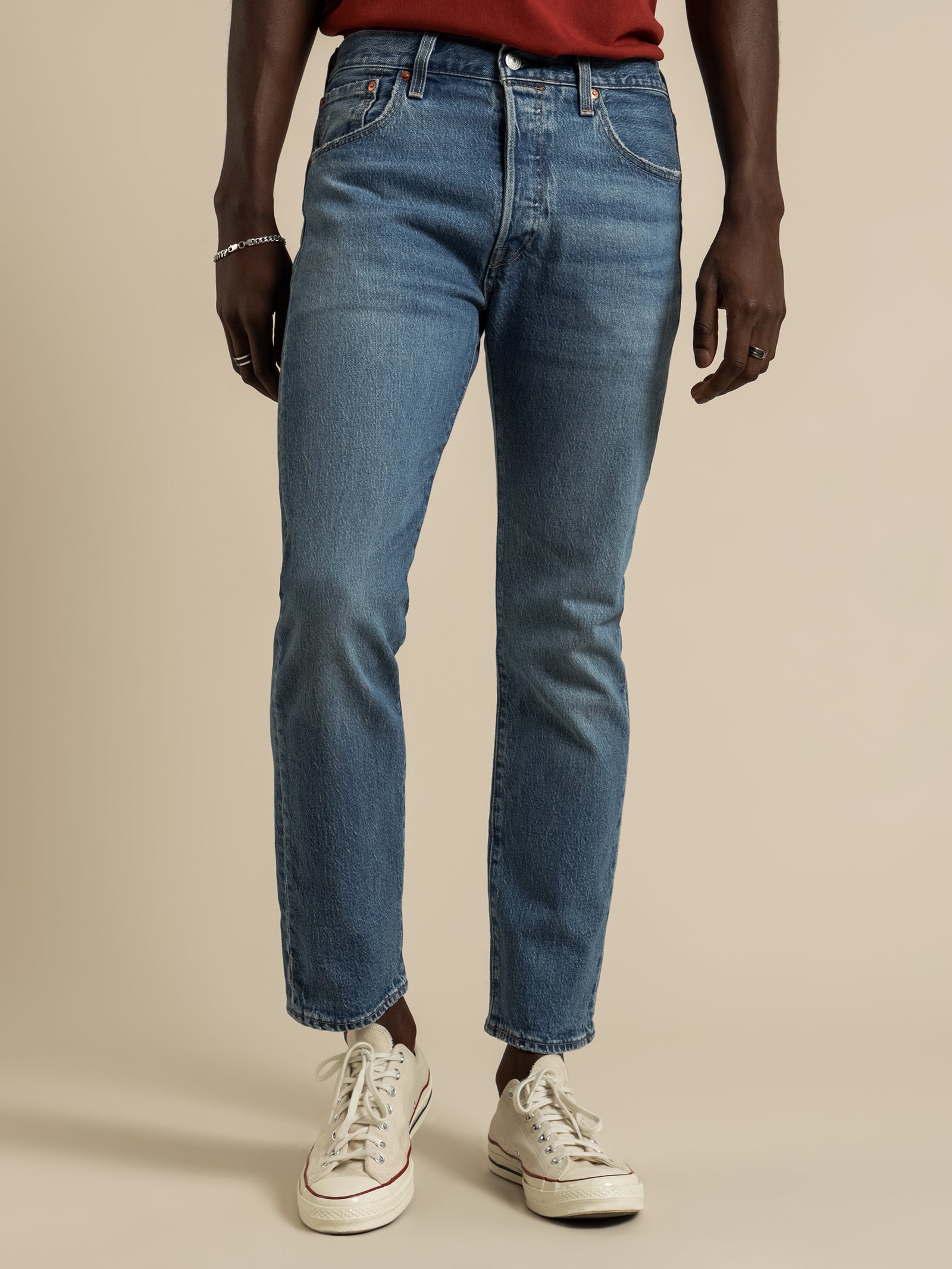501 '93 Straight Jeans