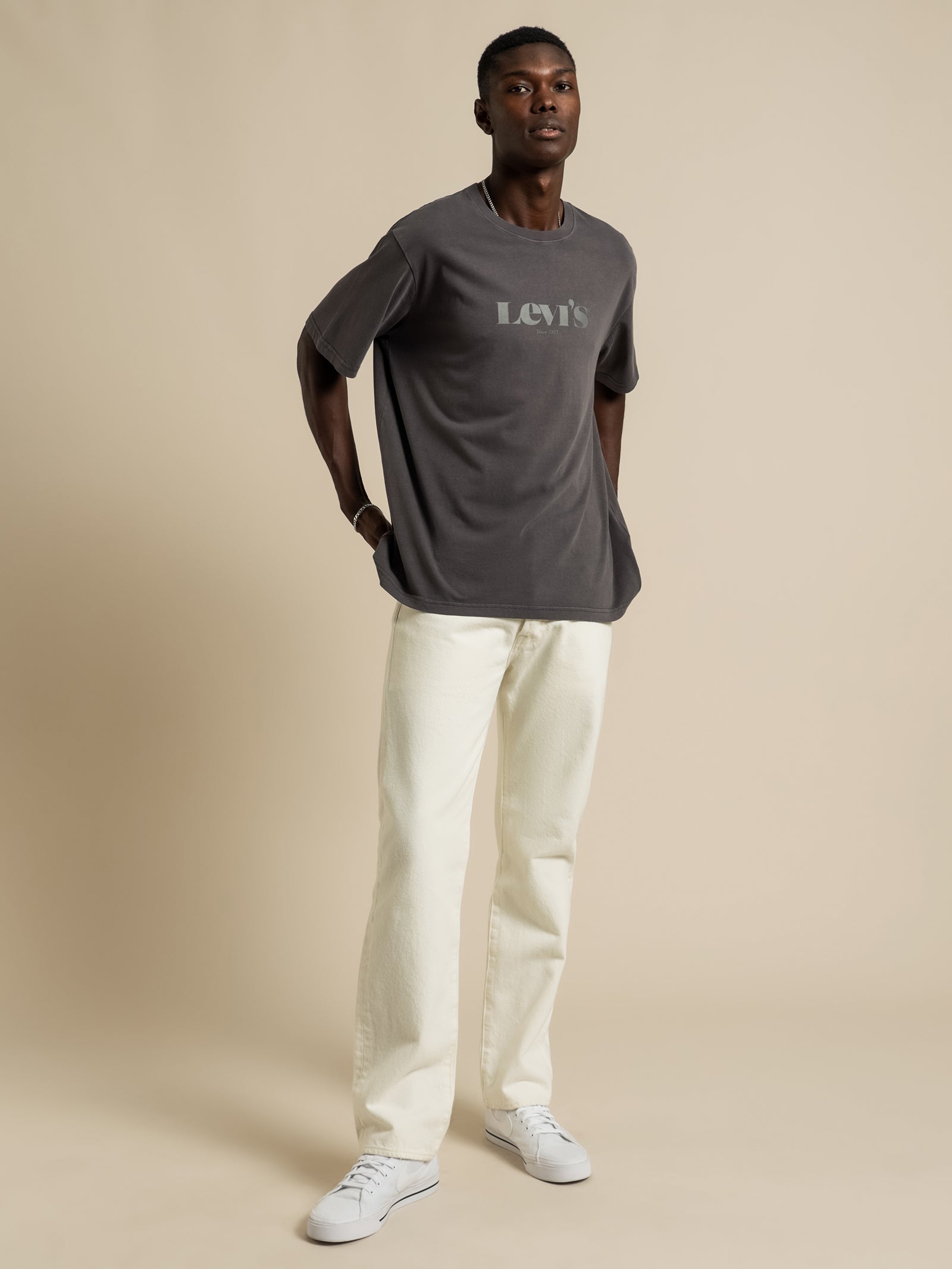 501 '93 Straight Jeans