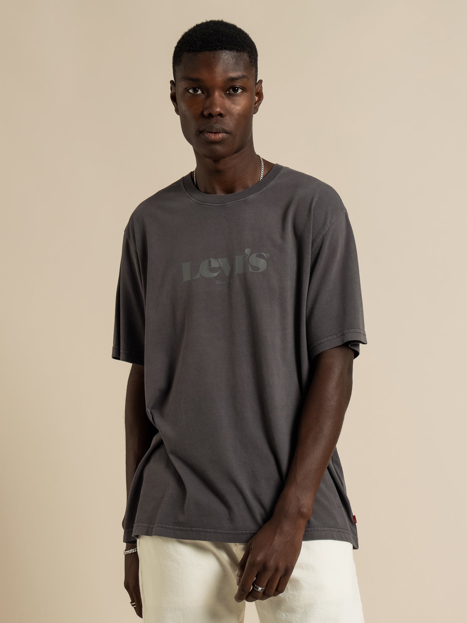 Relaxed Logo T-Shirt