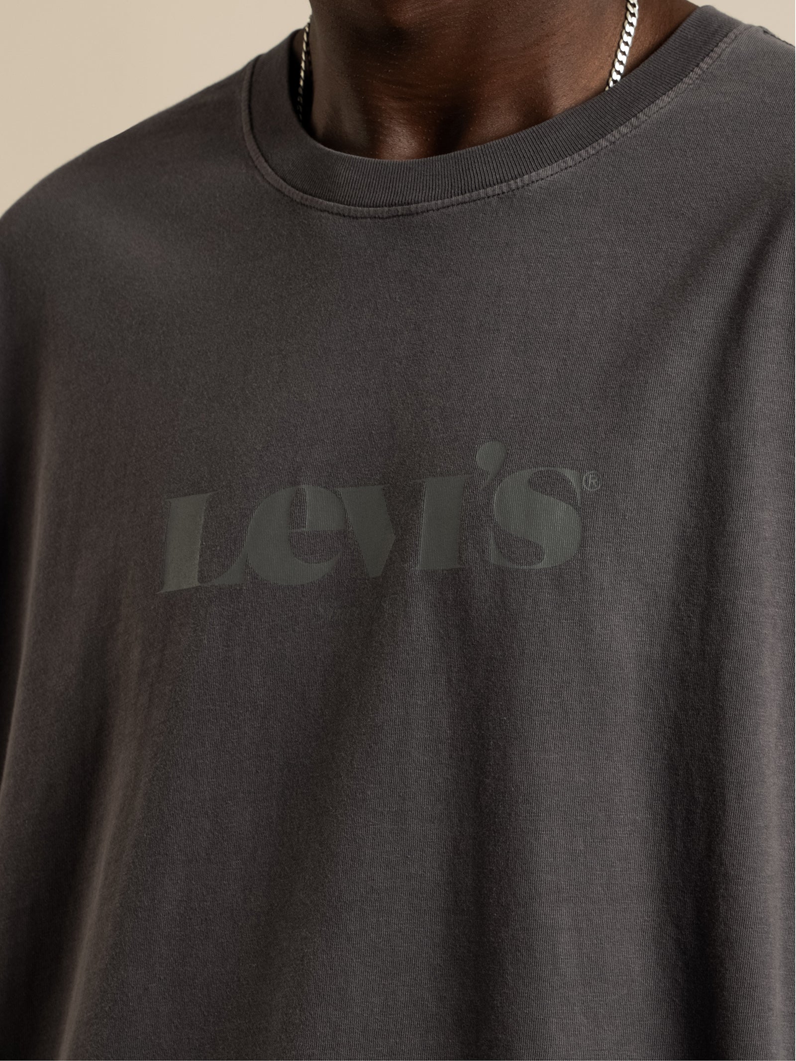 Relaxed Logo T-Shirt