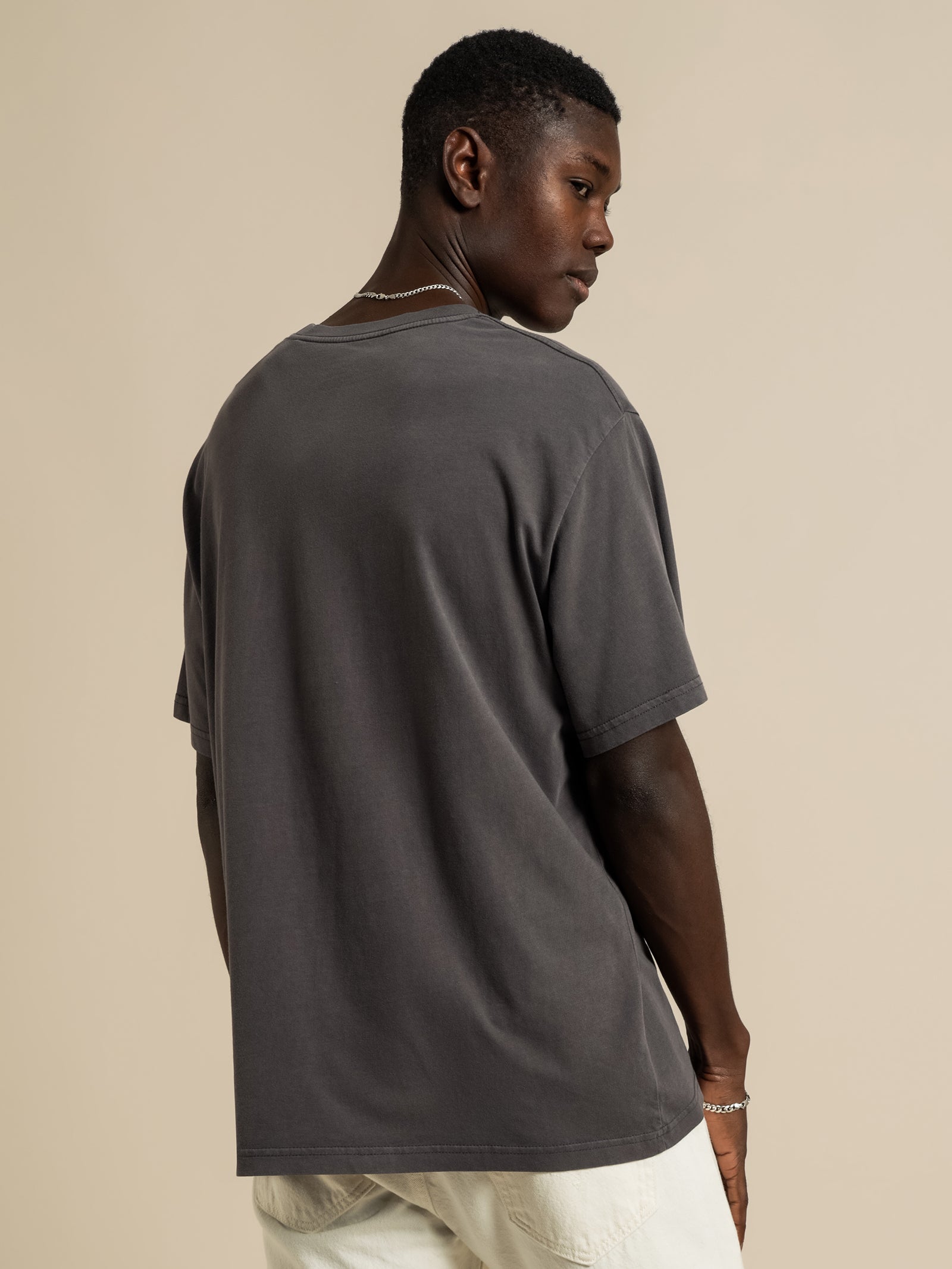 Relaxed Logo T-Shirt