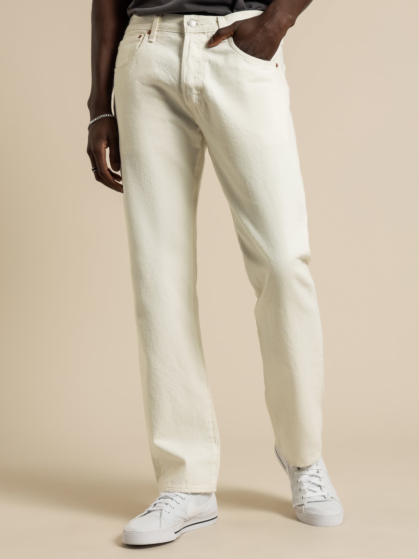 501 '93 Straight Jeans