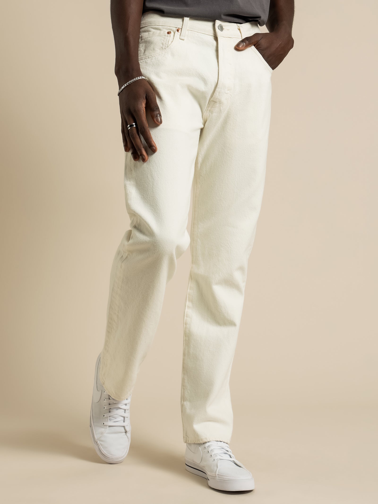 501 '93 Straight Jeans