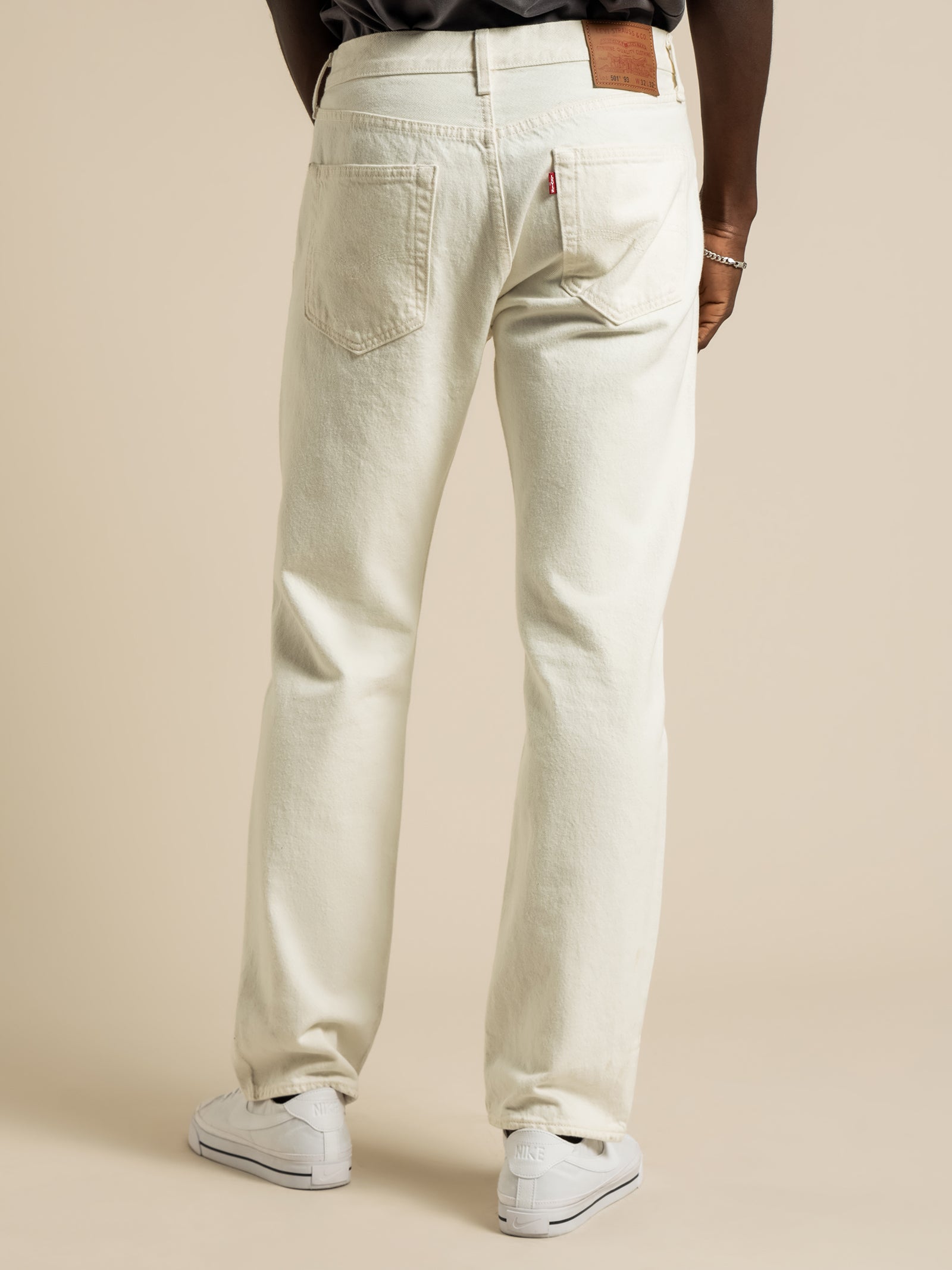 501 '93 Straight Jeans