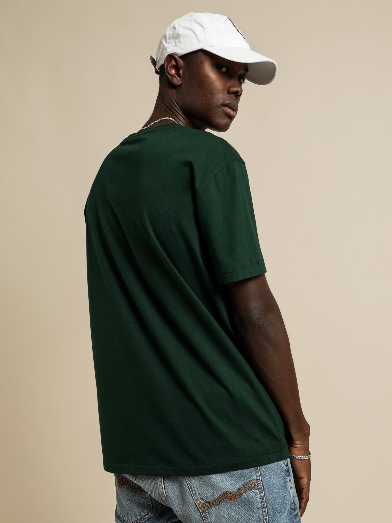 Polo Bear Short Sleeve T-Shirt