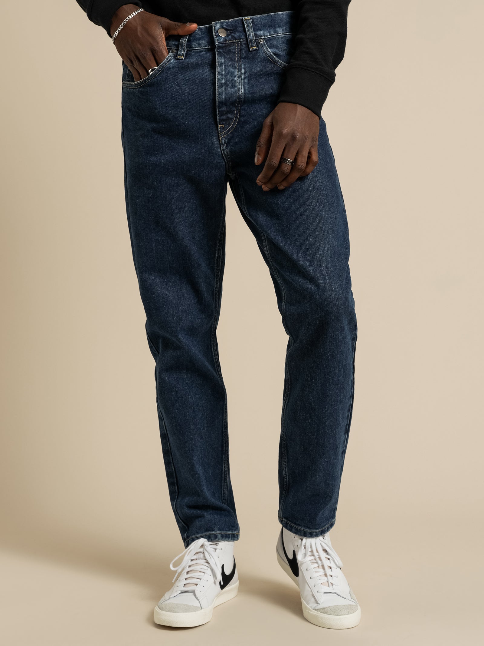 Newel Jeans