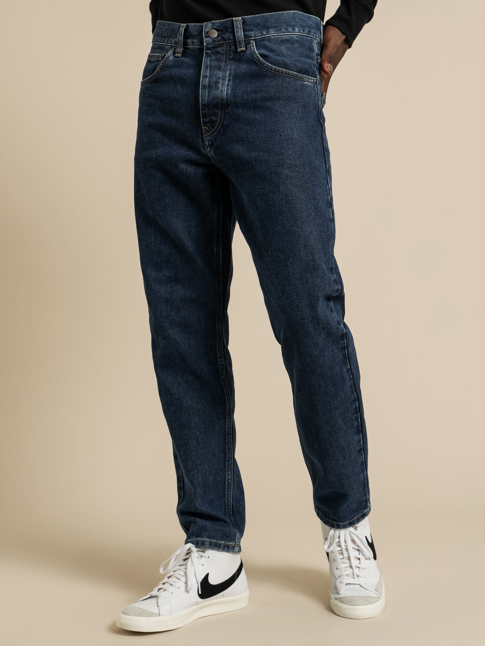 Newel Jeans