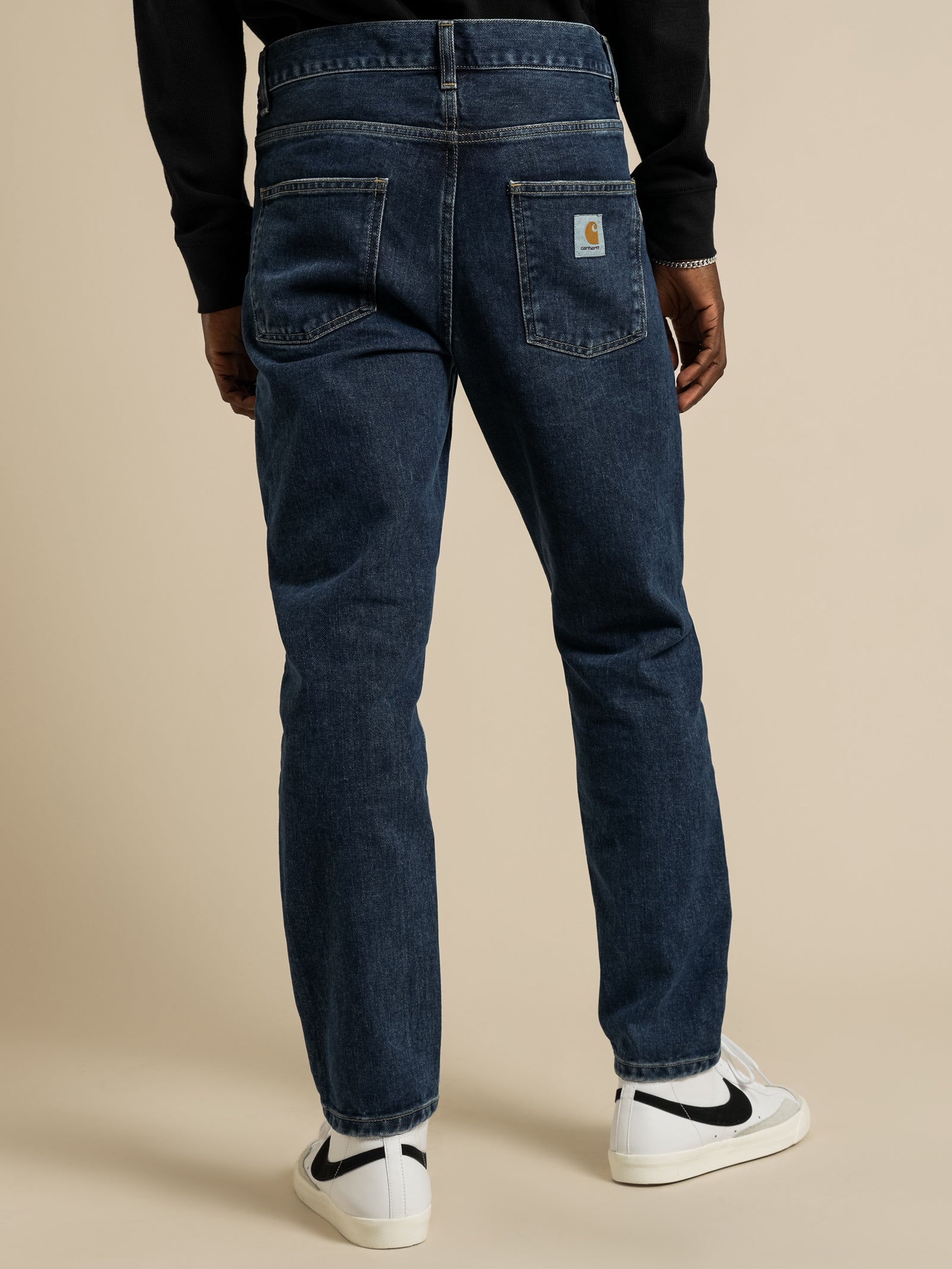Newel Jeans