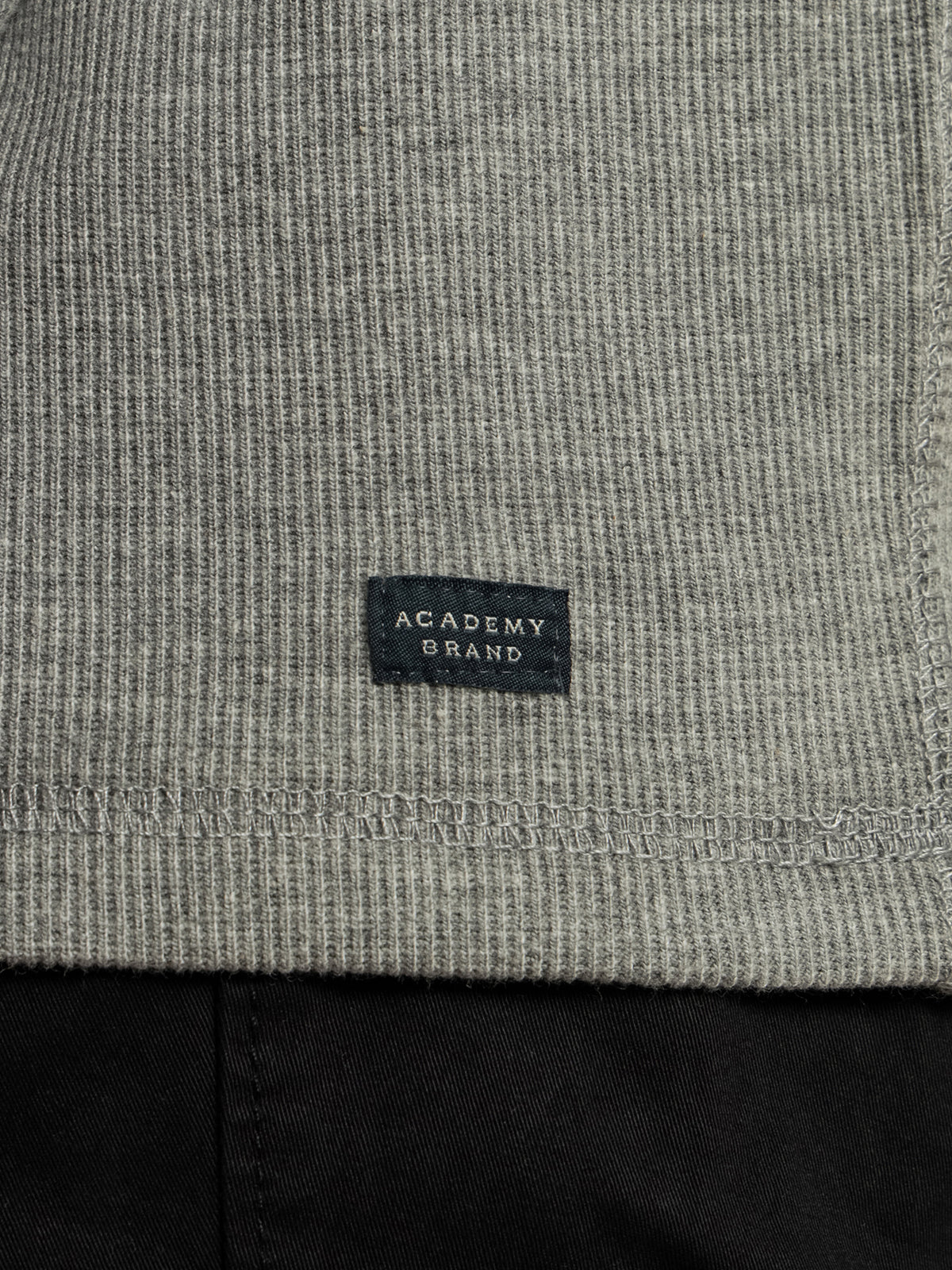 Workers Crew in Grey Marle