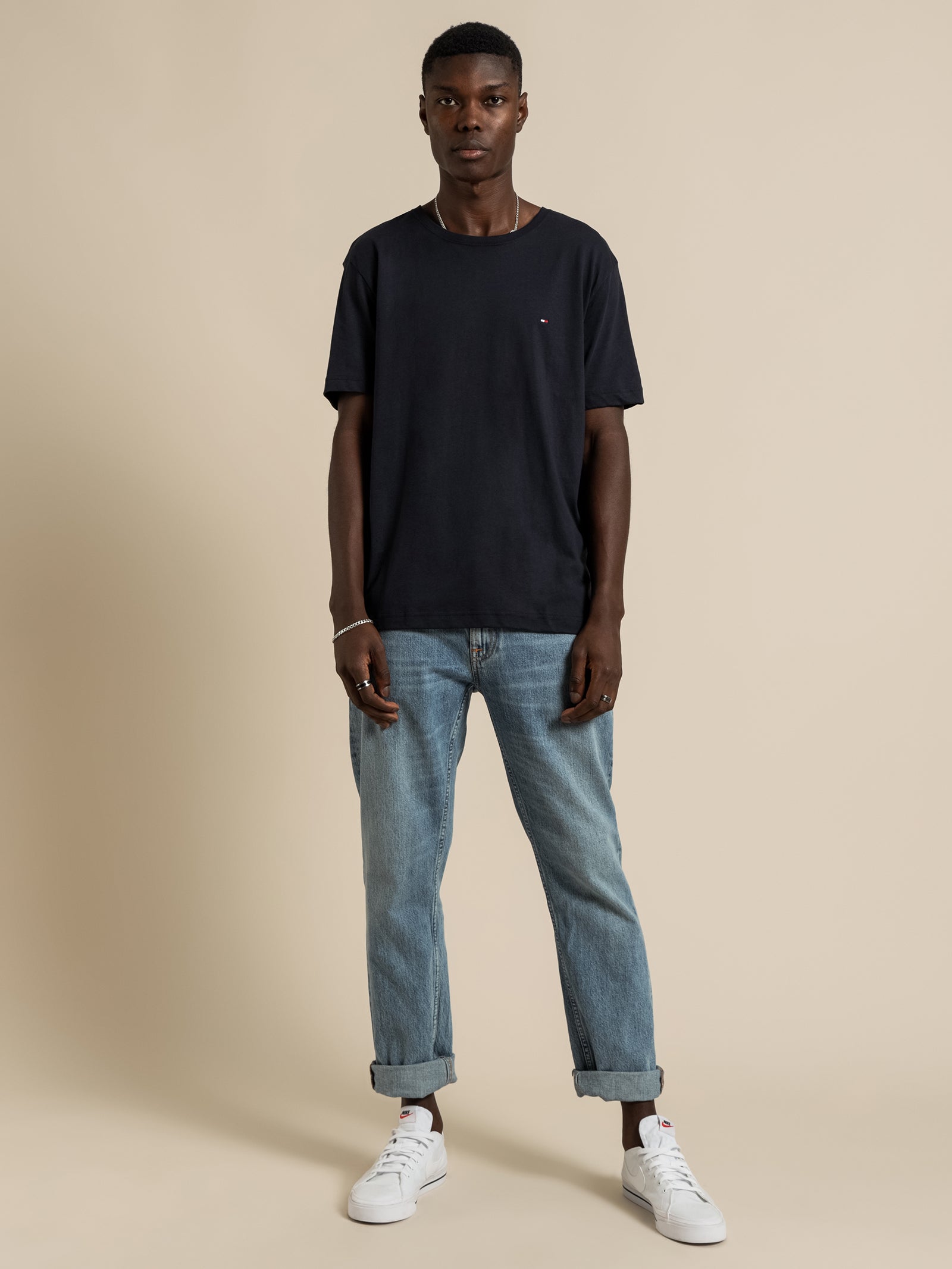 May Crew Neck T-Shirt