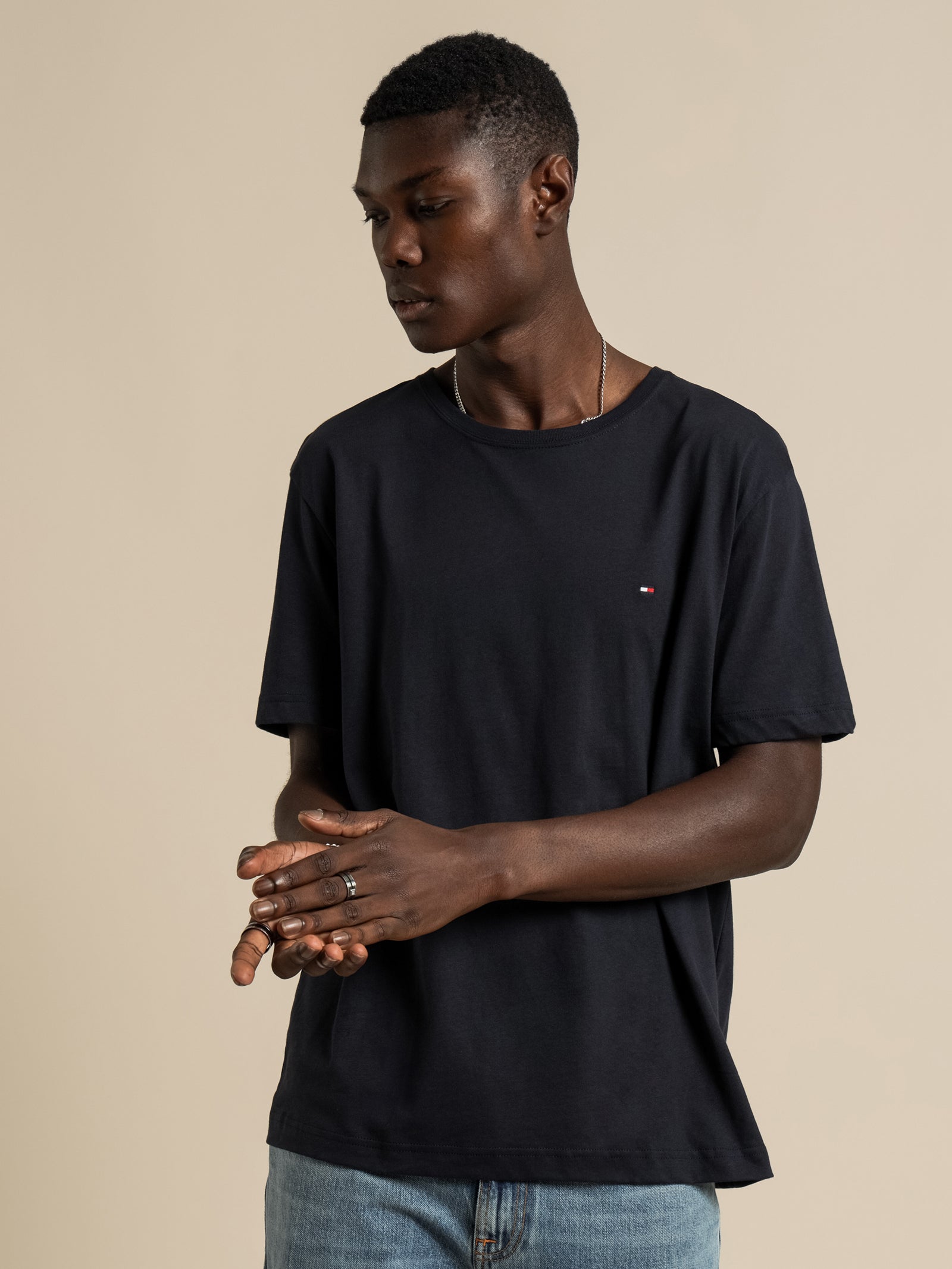 May Crew Neck T-Shirt