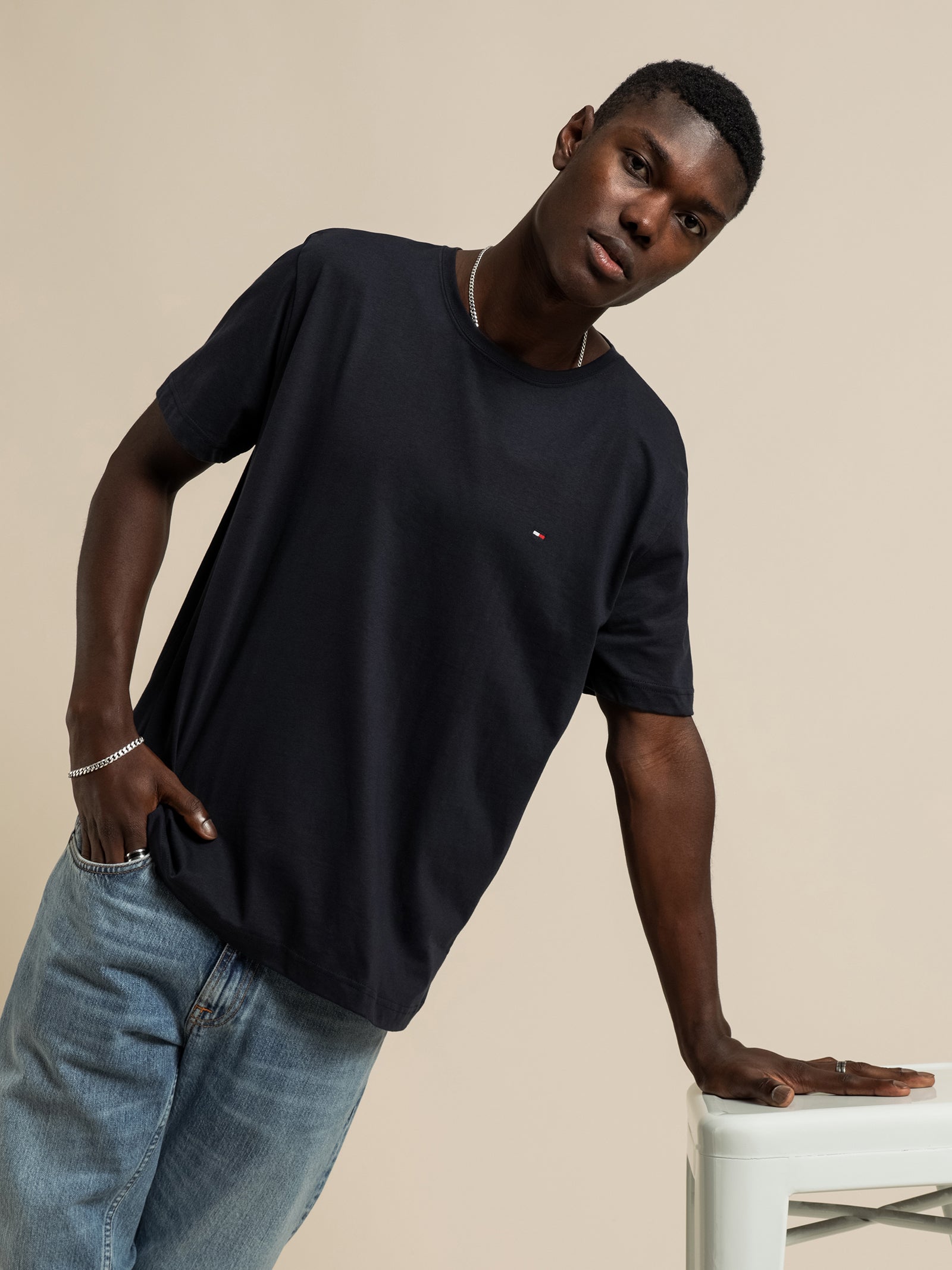 May Crew Neck T-Shirt