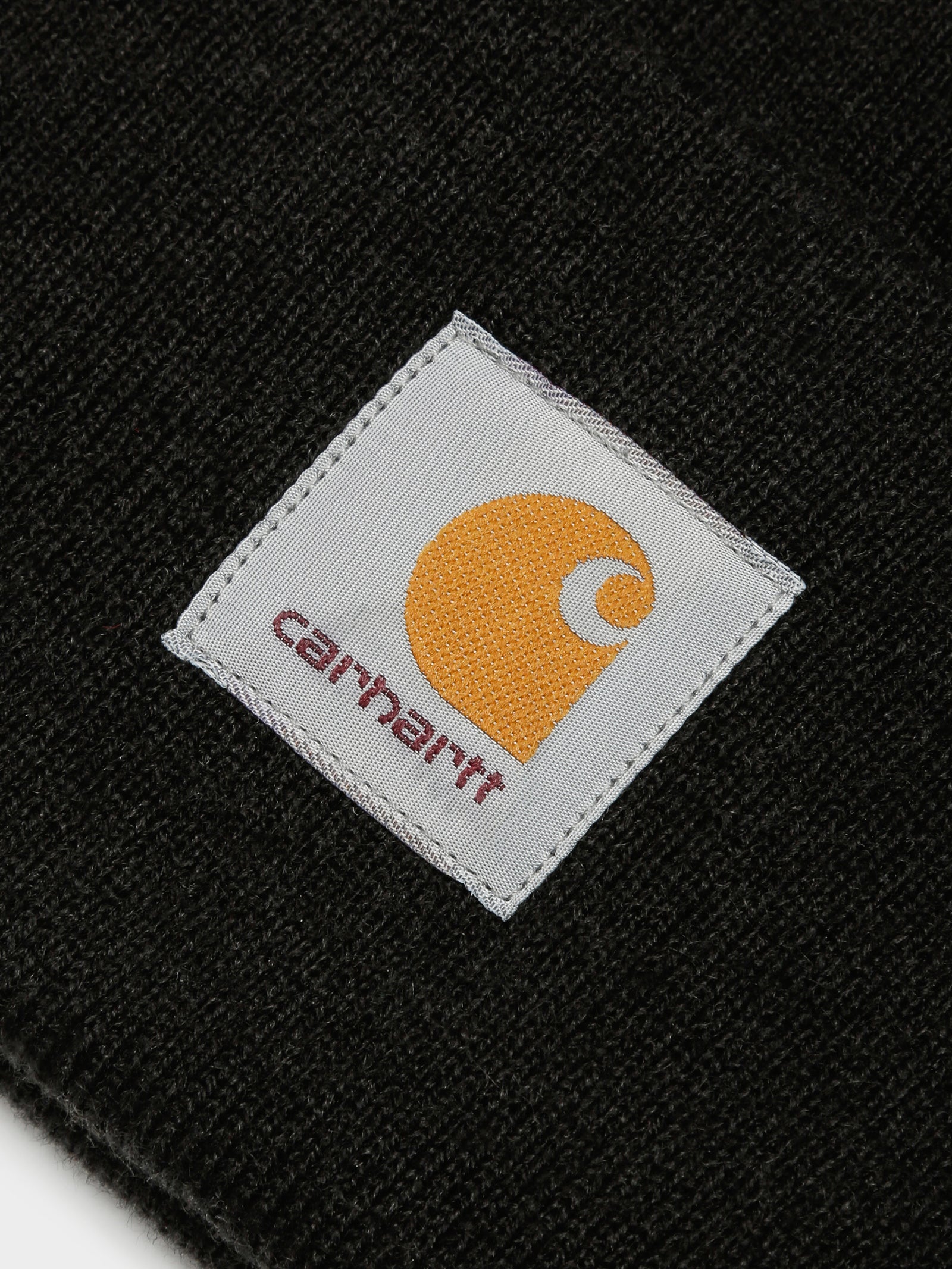 Acrylic Watch Beanie