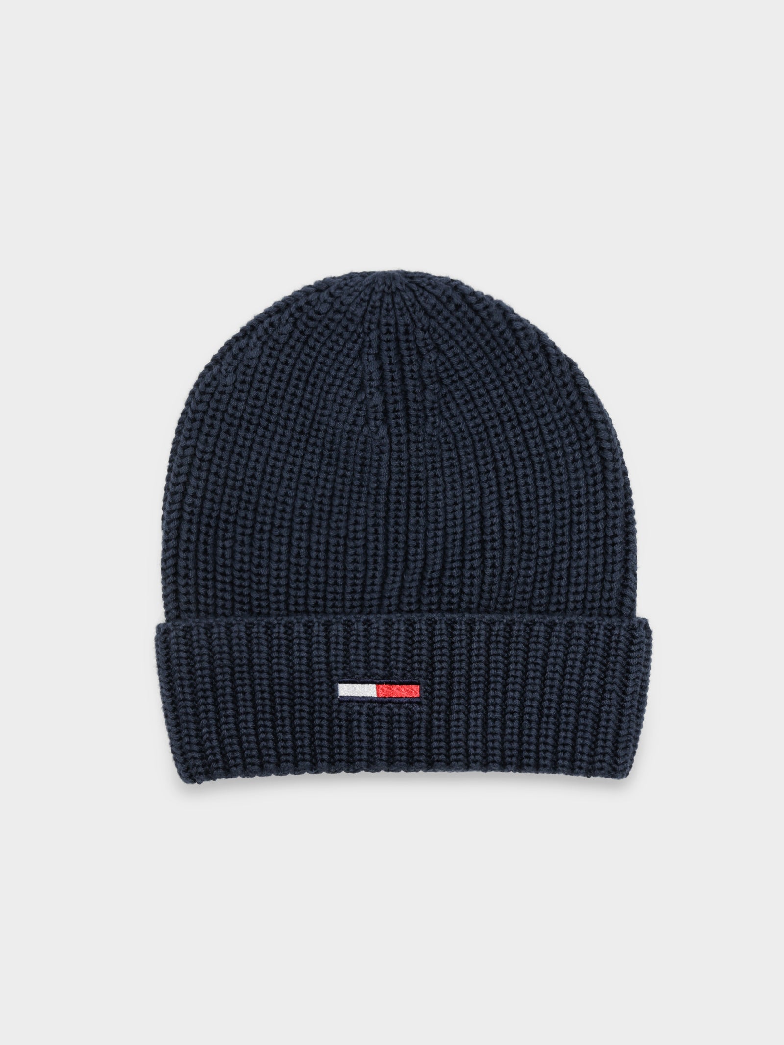 Basic Flag Rib Beanie