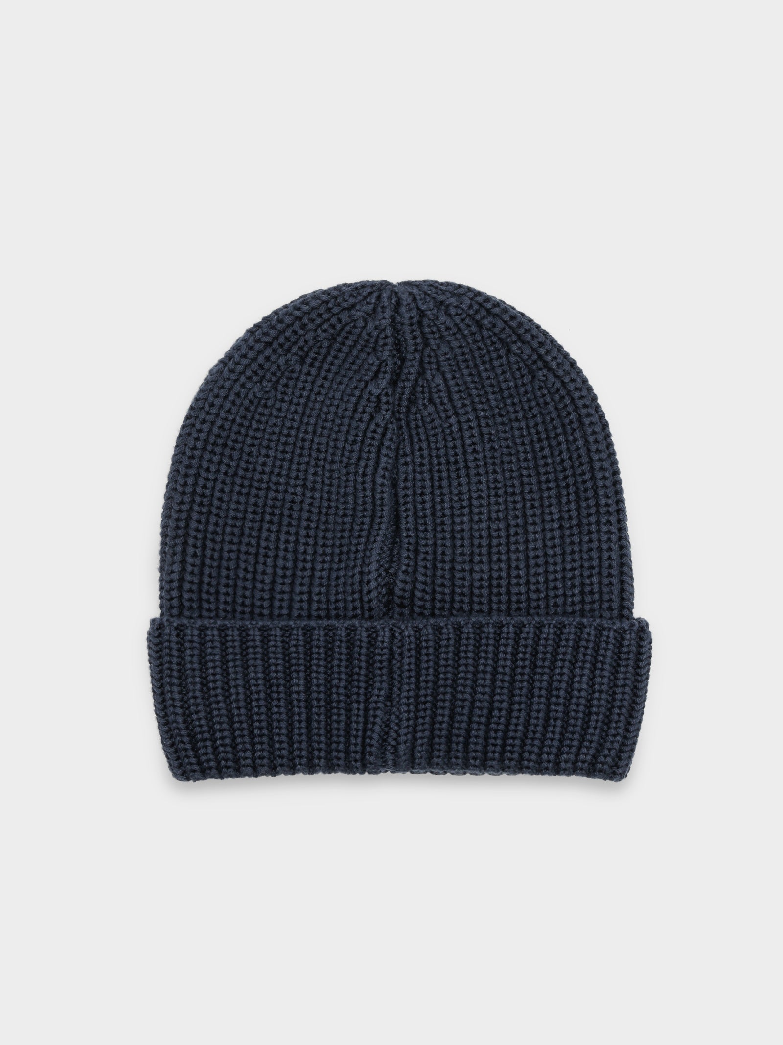 Basic Flag Rib Beanie