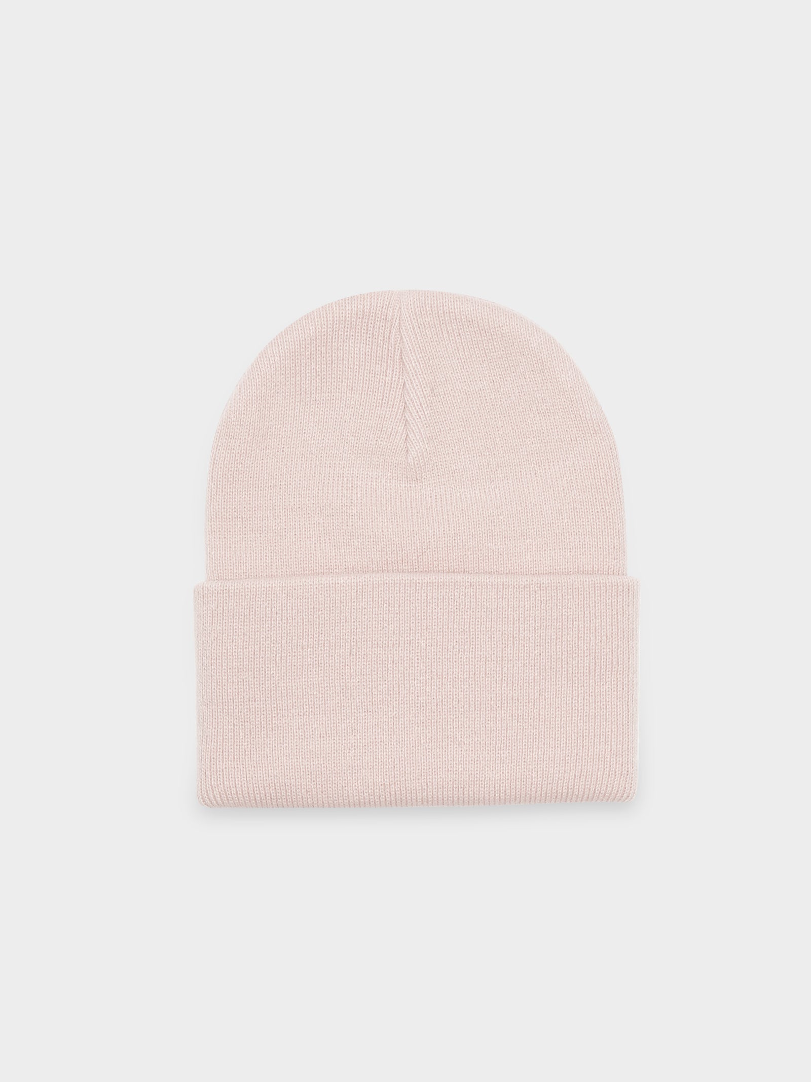 Acrylic Watch Hat Beanie