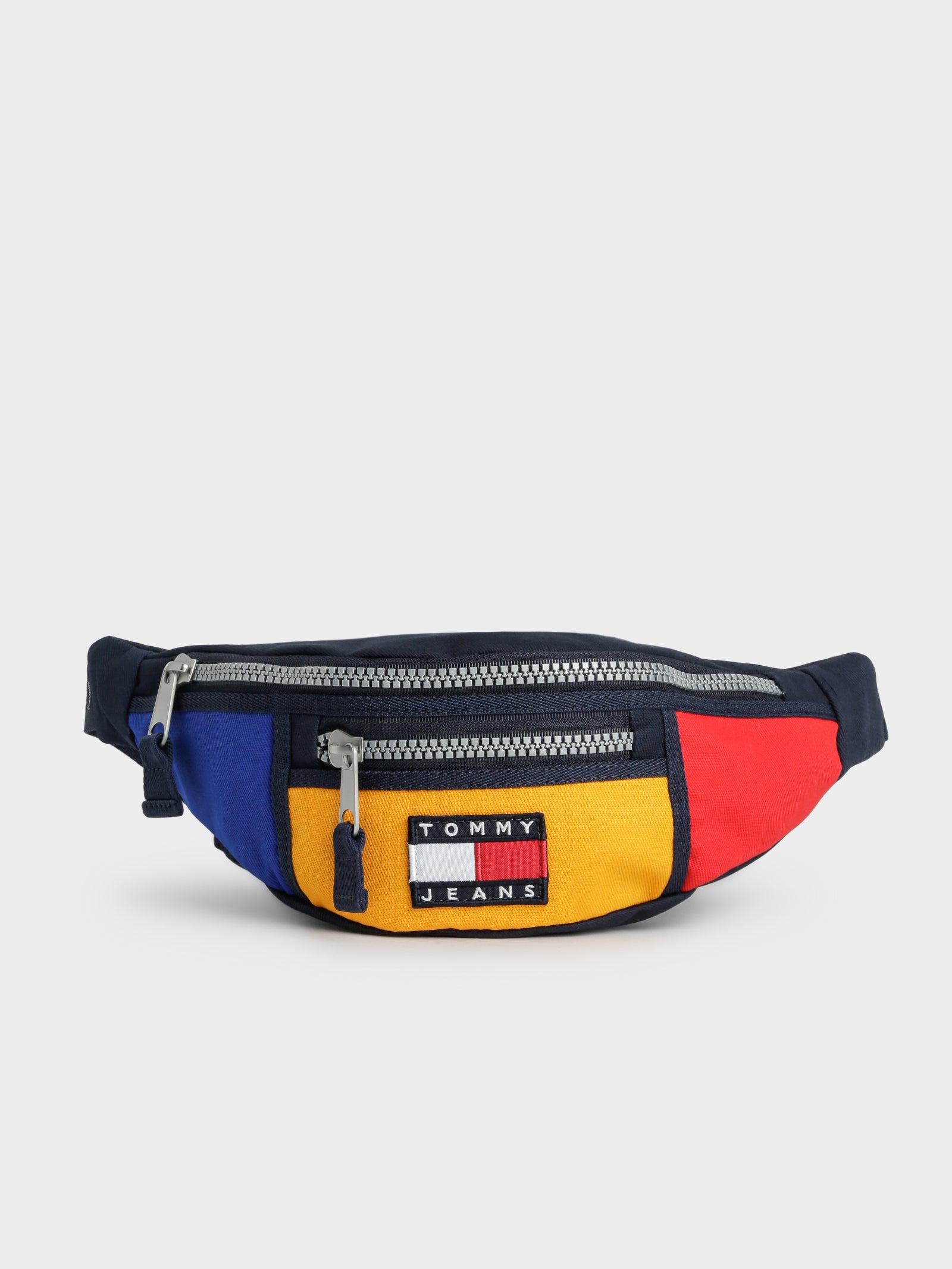 TJM Heritage Bumbag