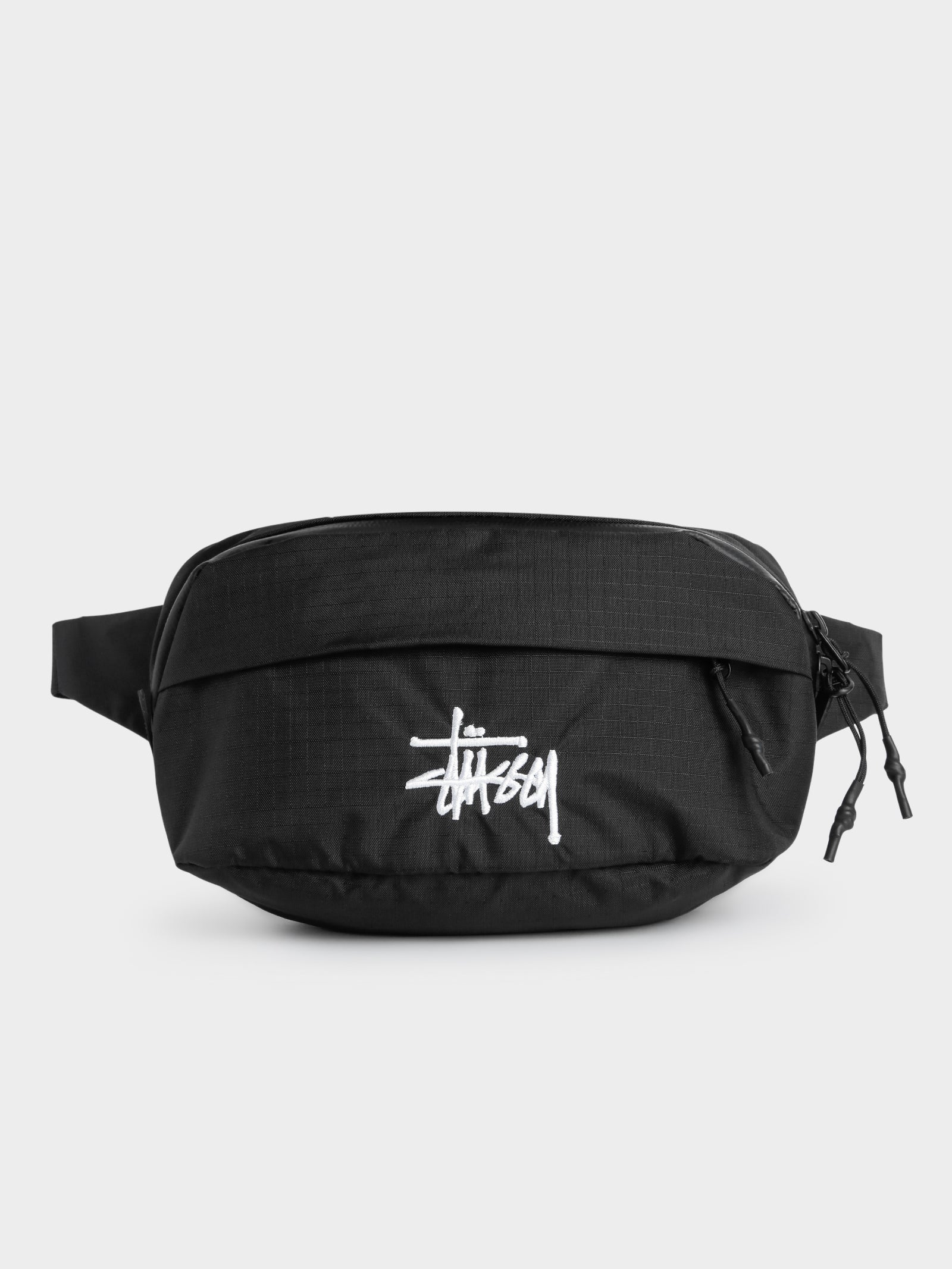 Graffiti Ripstop Waistbag
