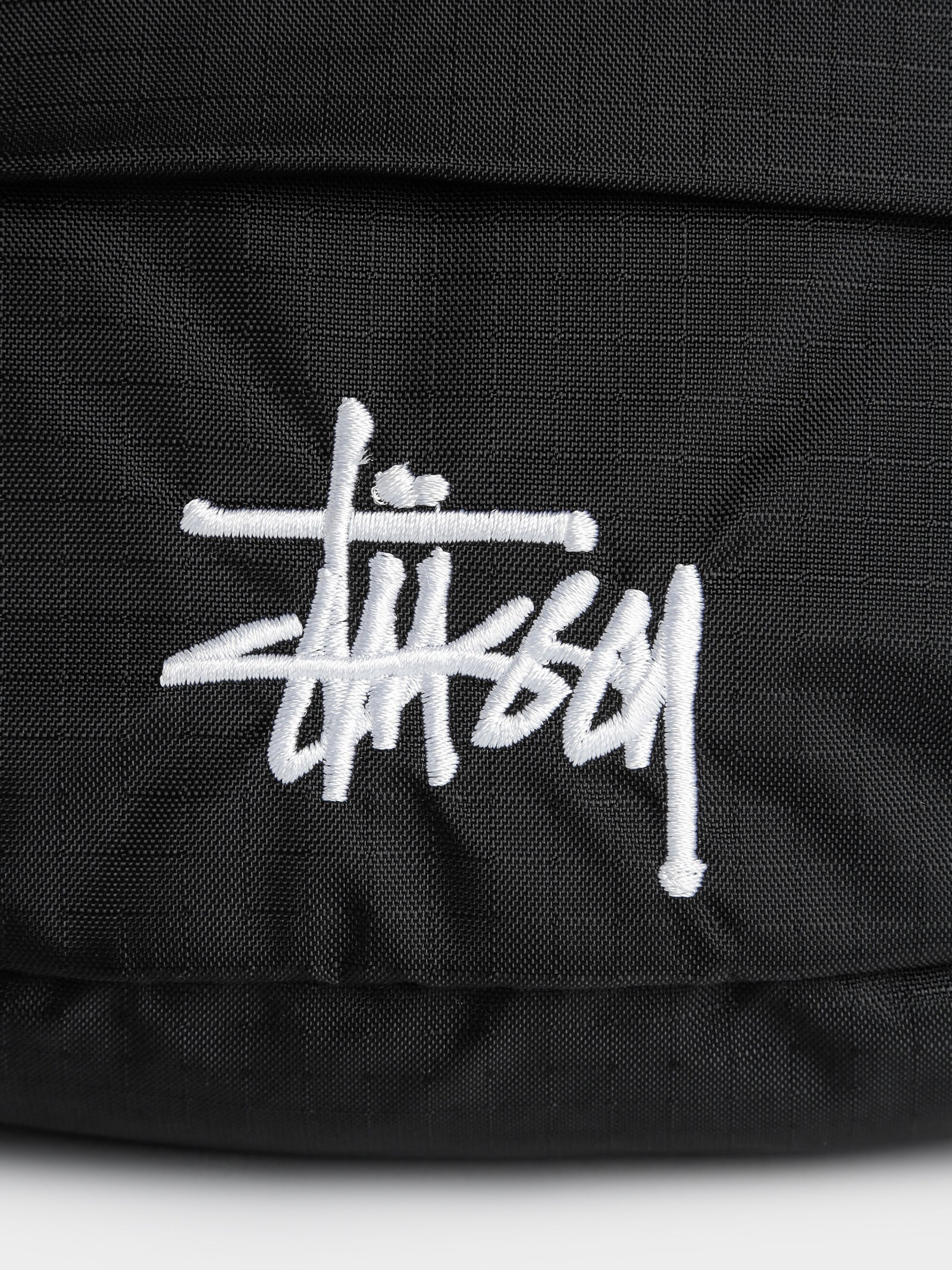 Graffiti Ripstop Waistbag