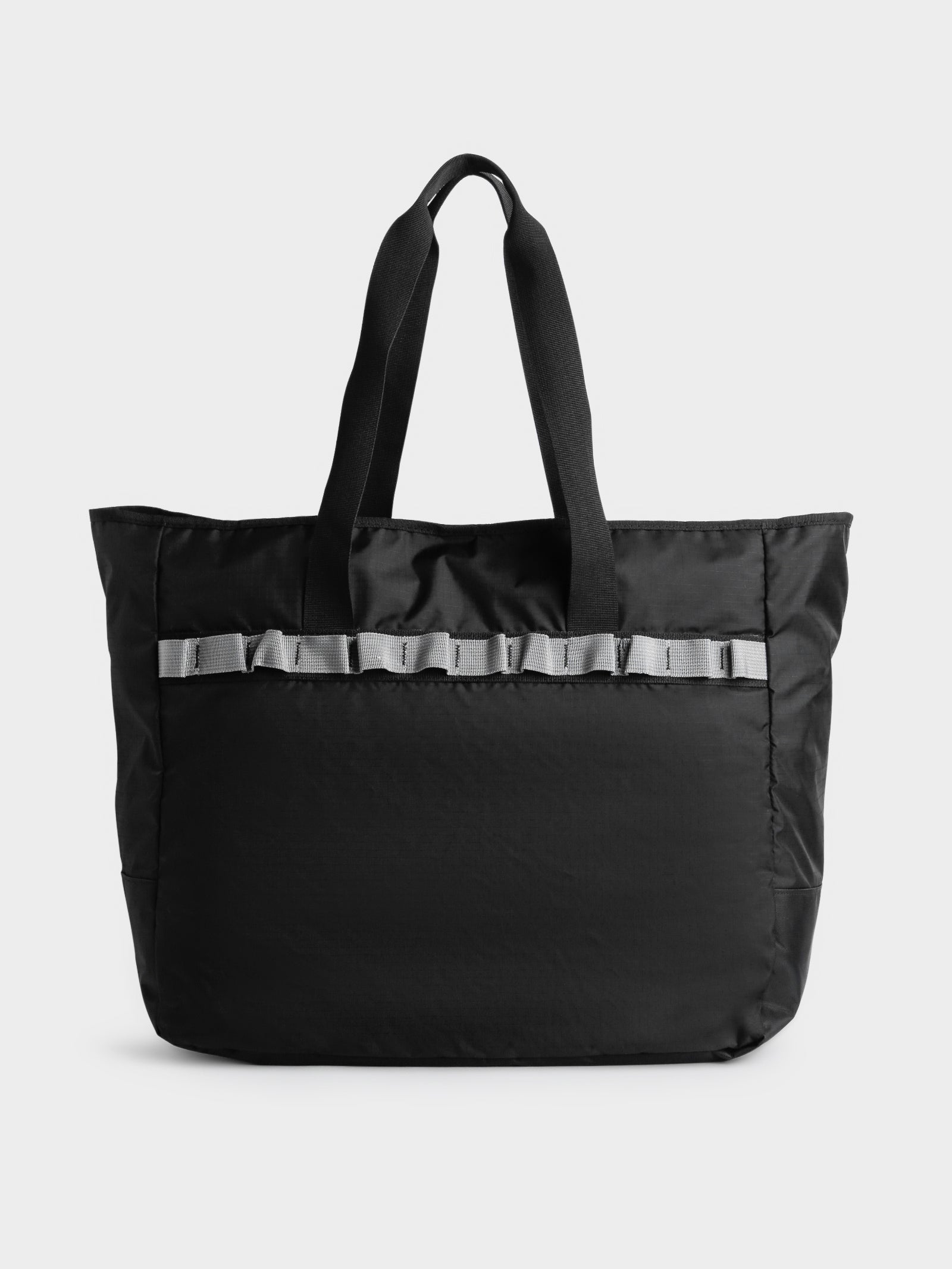 Nylon Ripstop Tote Bag