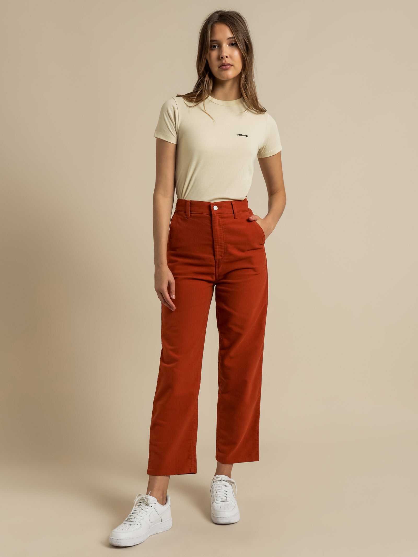 Armanda Pant