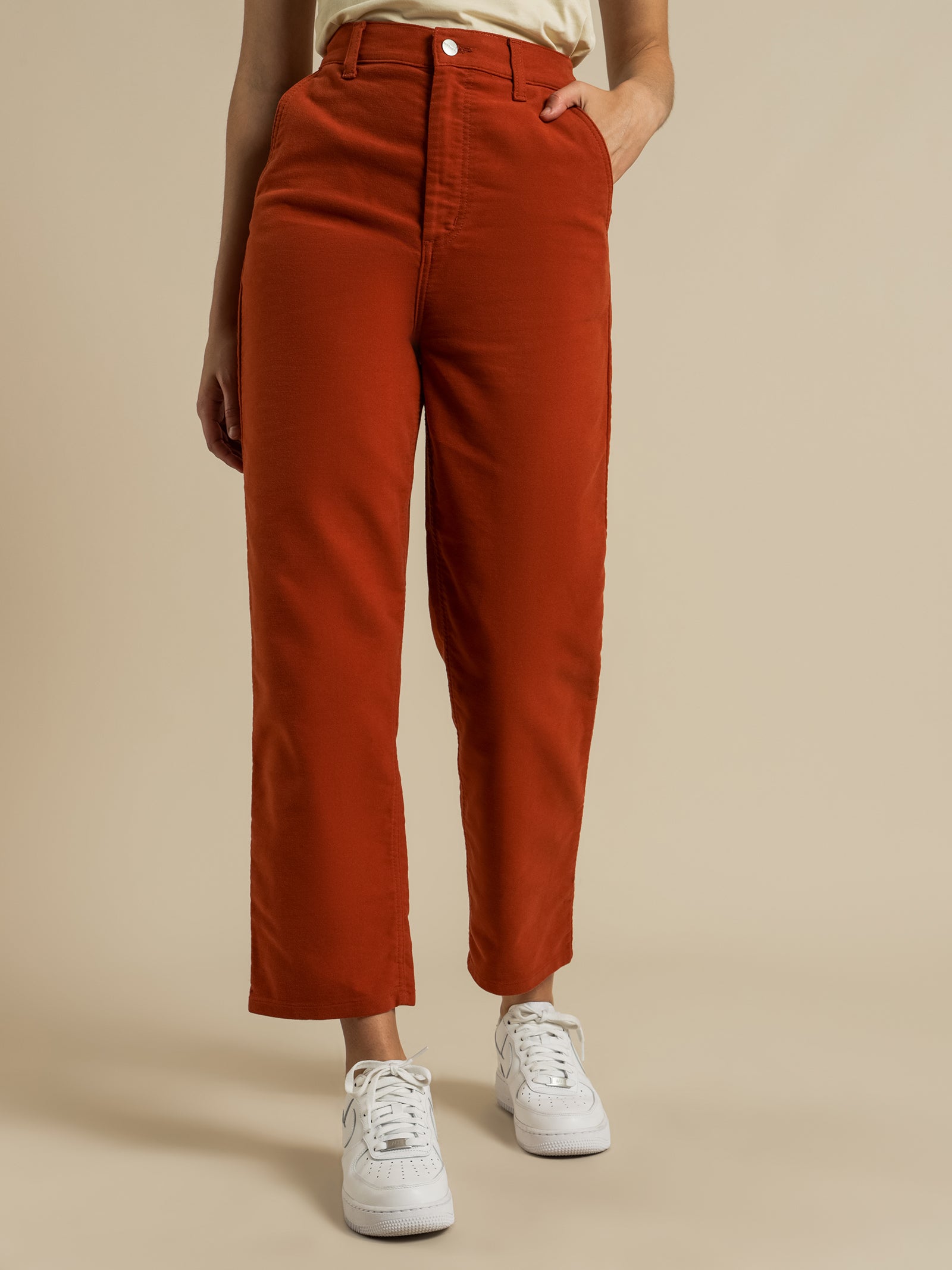Armanda Pant