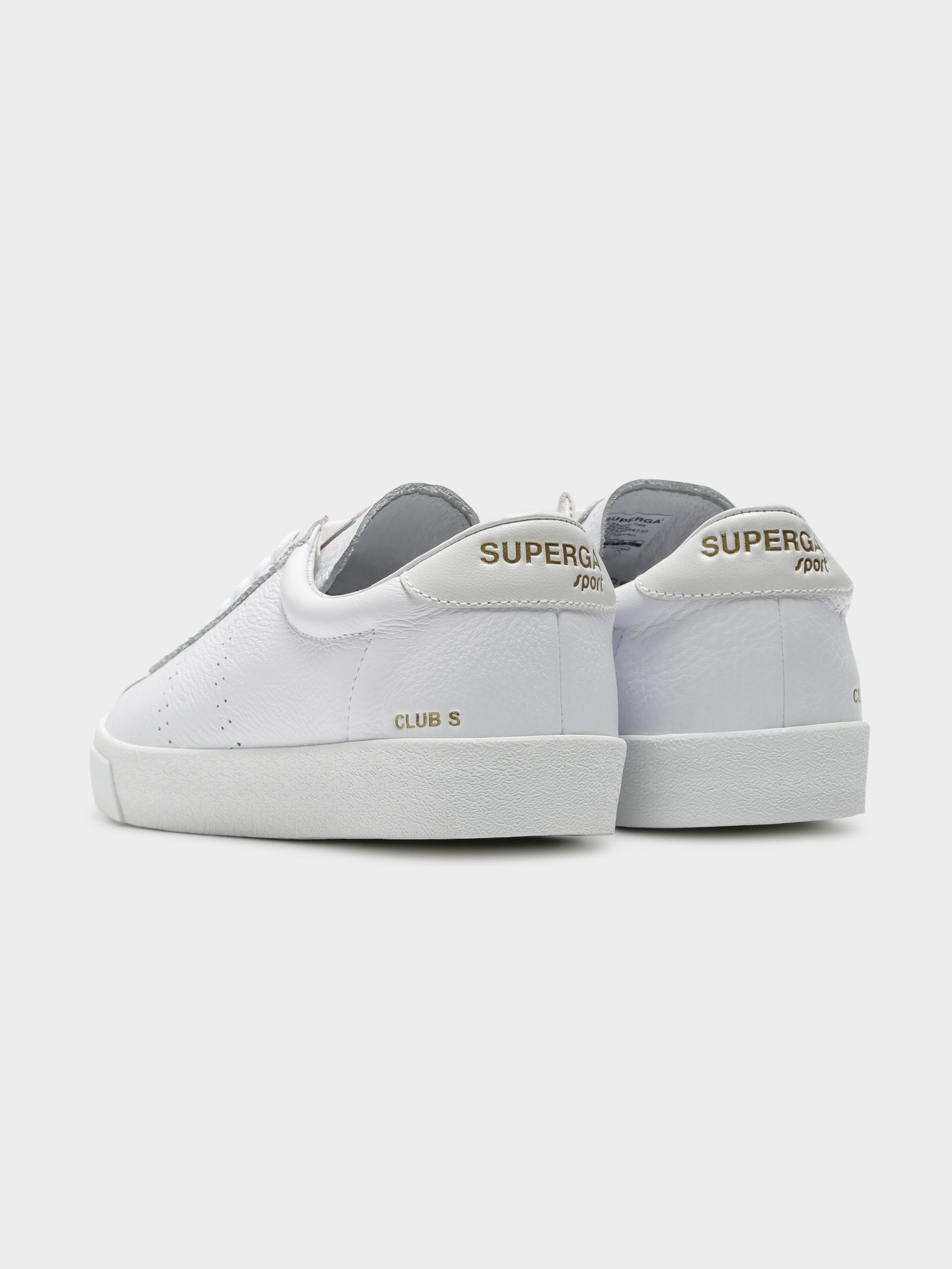 Unisex 2869 Club Comfleau France Sneaker - Main Image